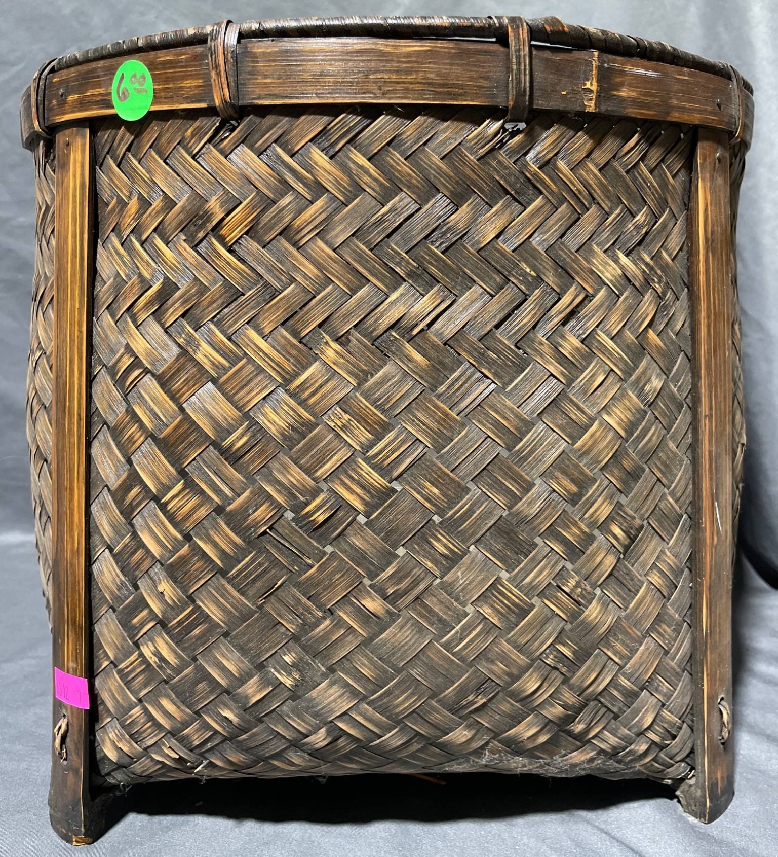 Online Bidding Available!