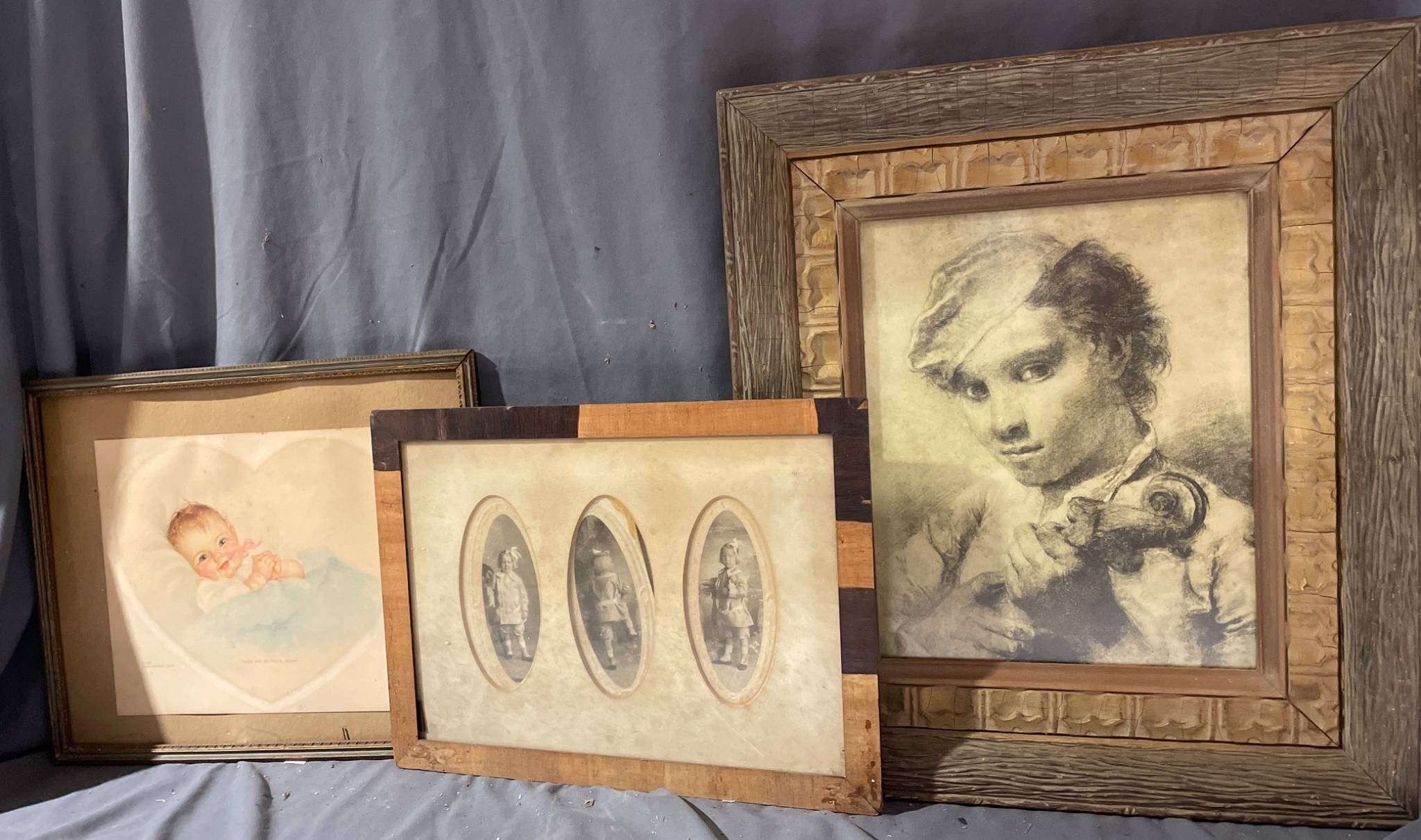 Online Bidding Available!