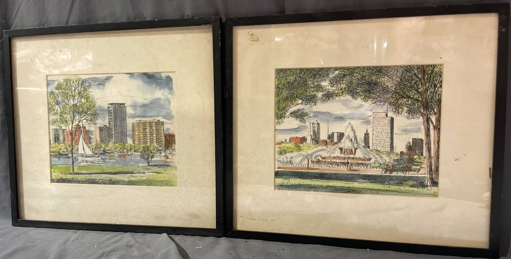 Online Bidding Available!