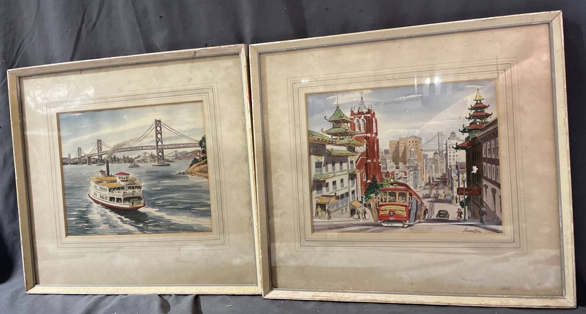 Online Bidding Available!