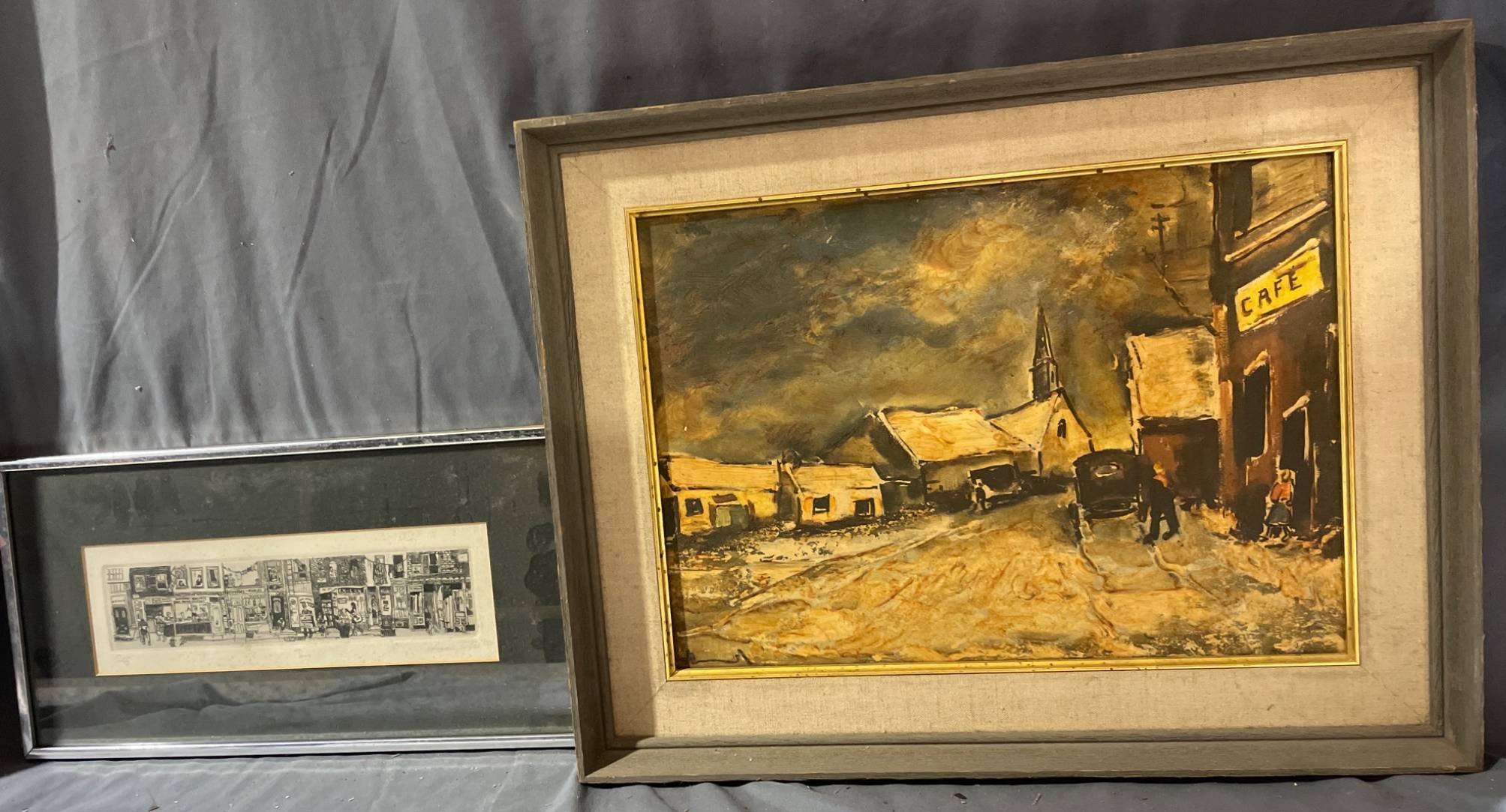 Online Bidding Available!