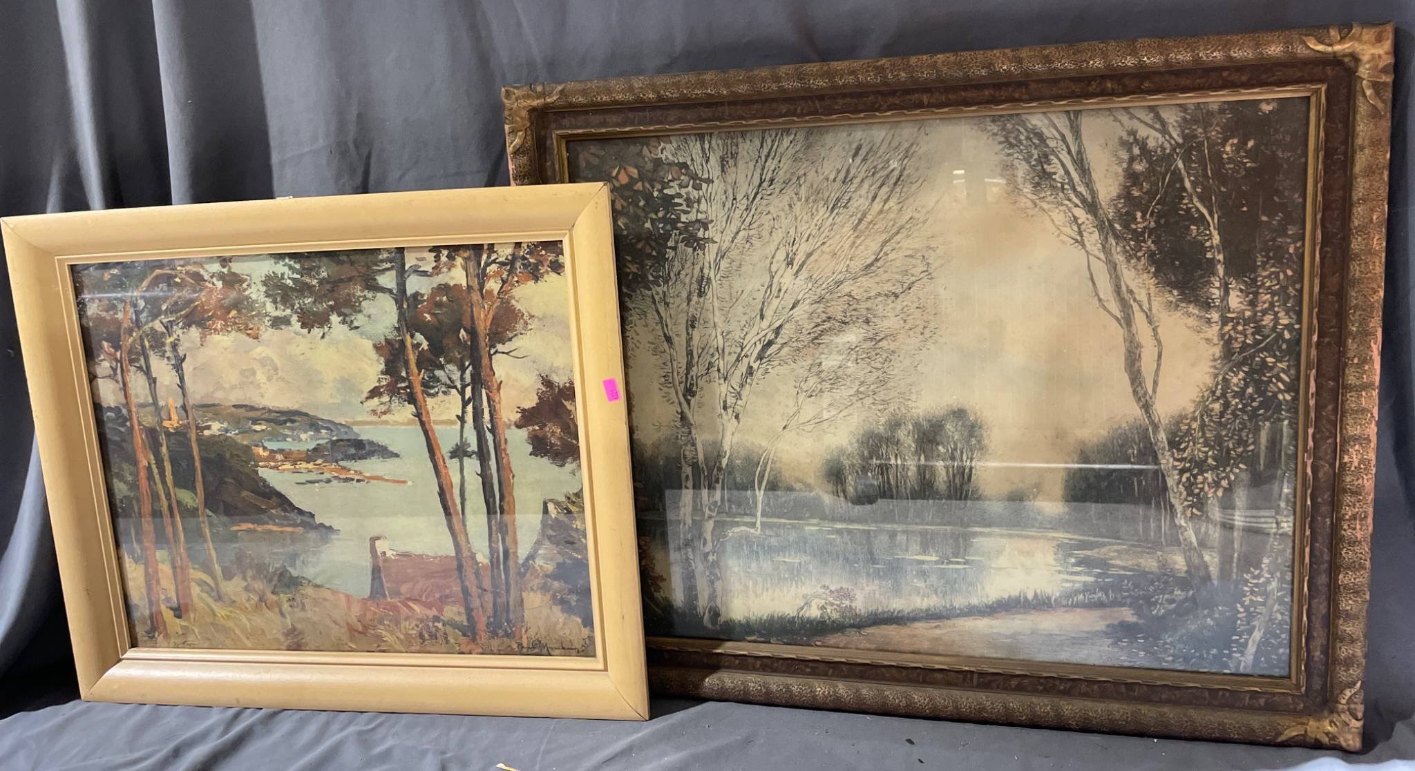 Online Bidding Available!