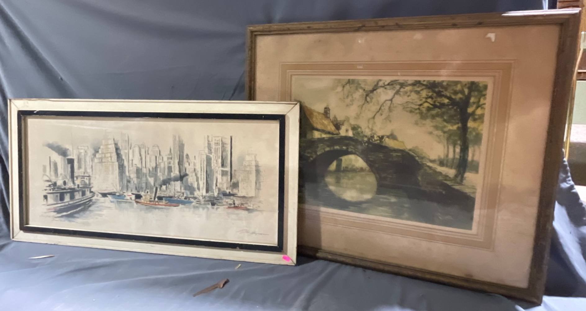 Online Bidding Available!