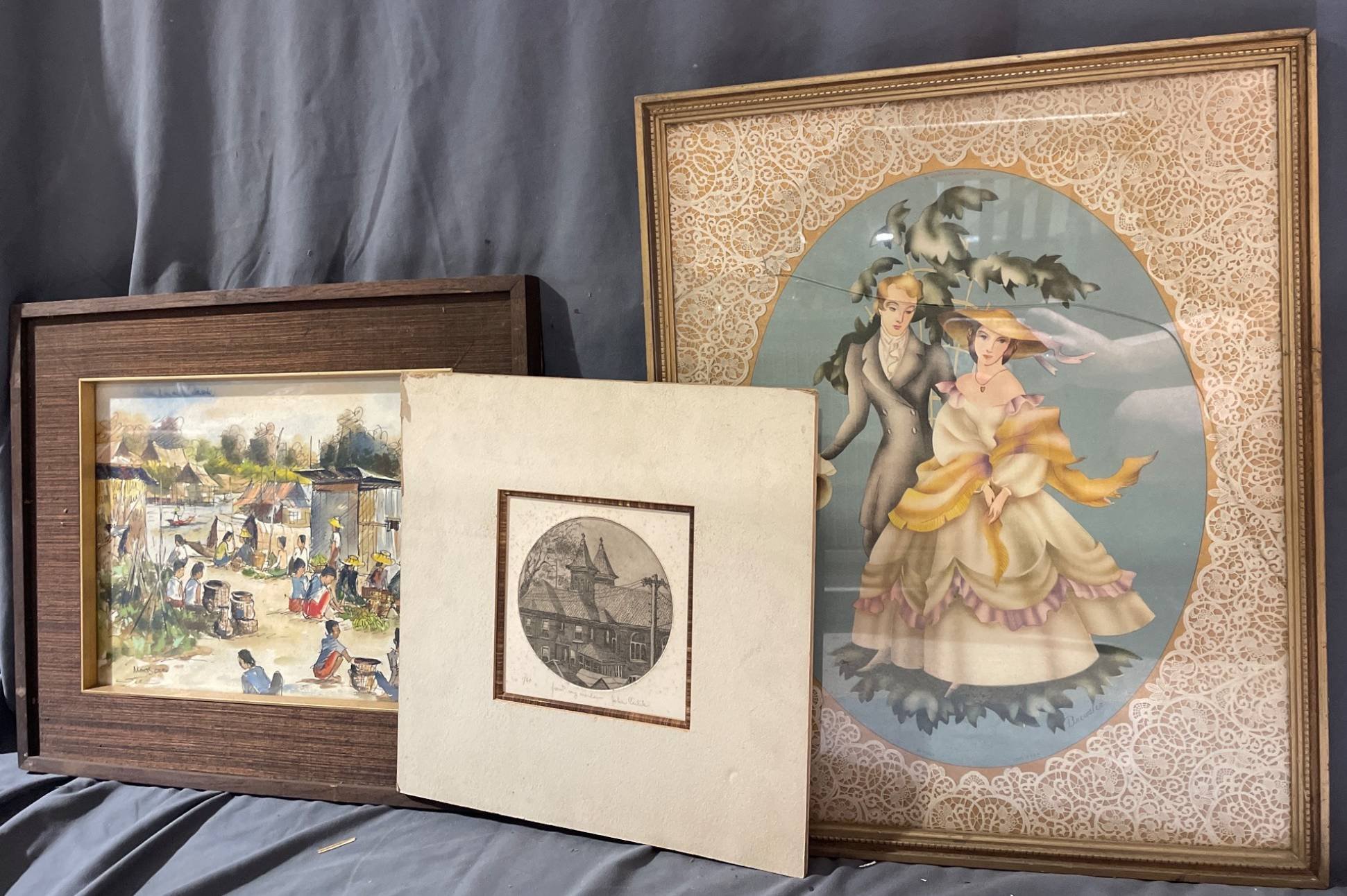 Online Bidding Available!