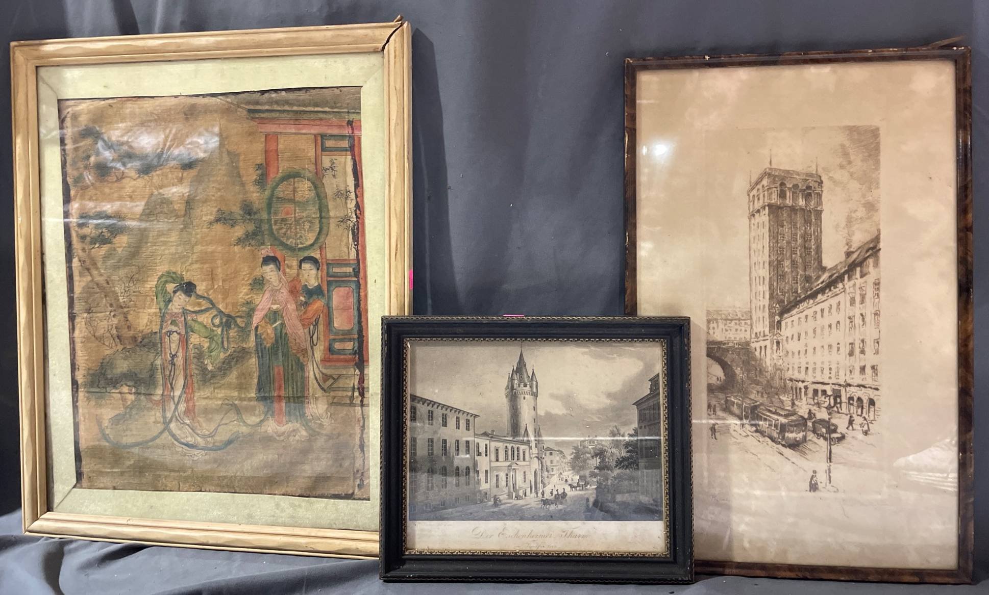 Online Bidding Available!