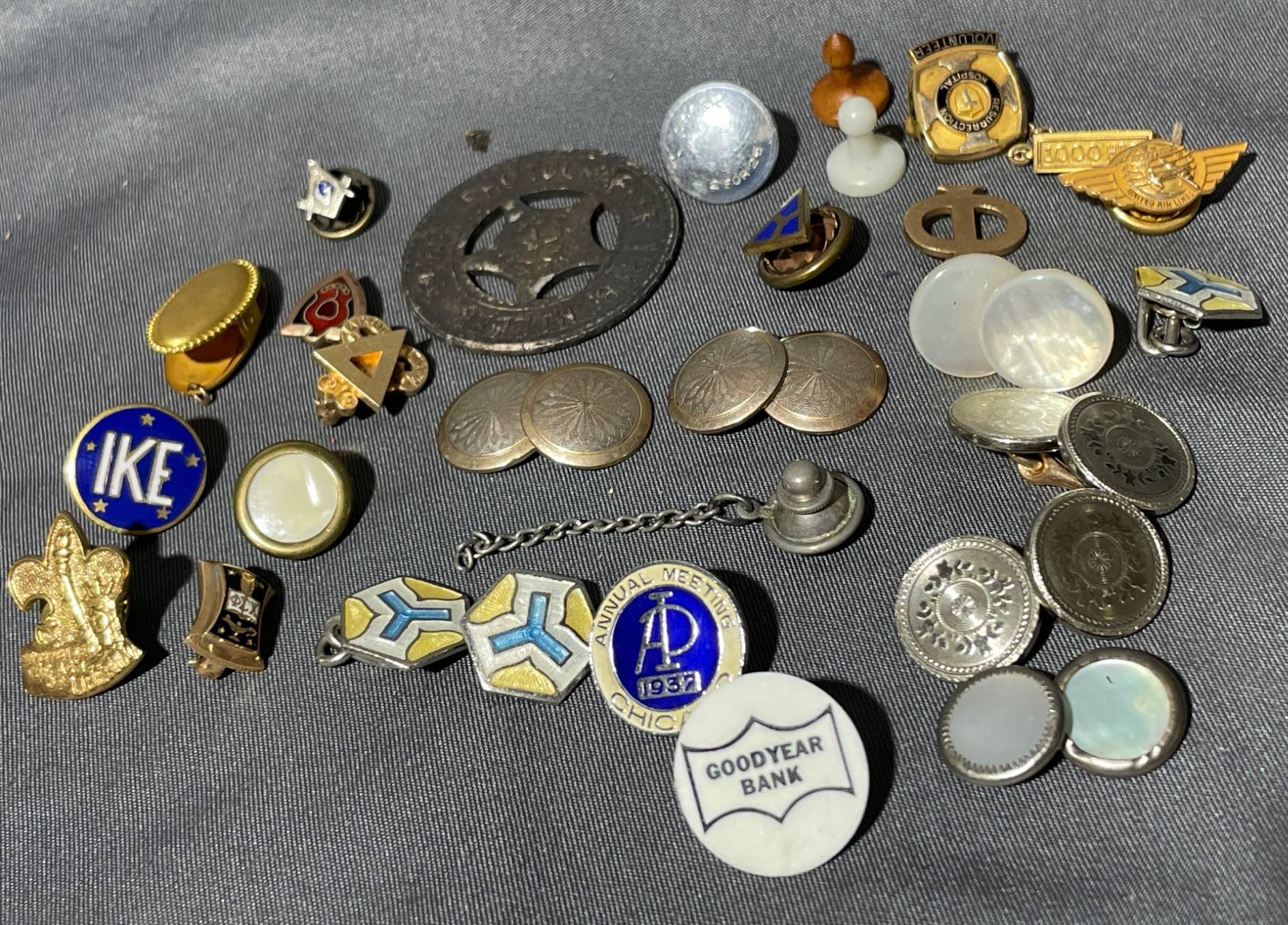 Online Bidding Available!