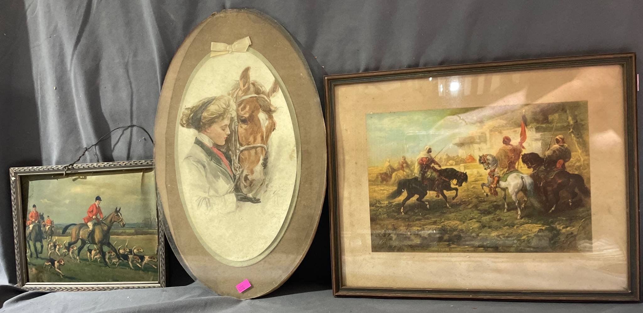 Online Bidding Available!