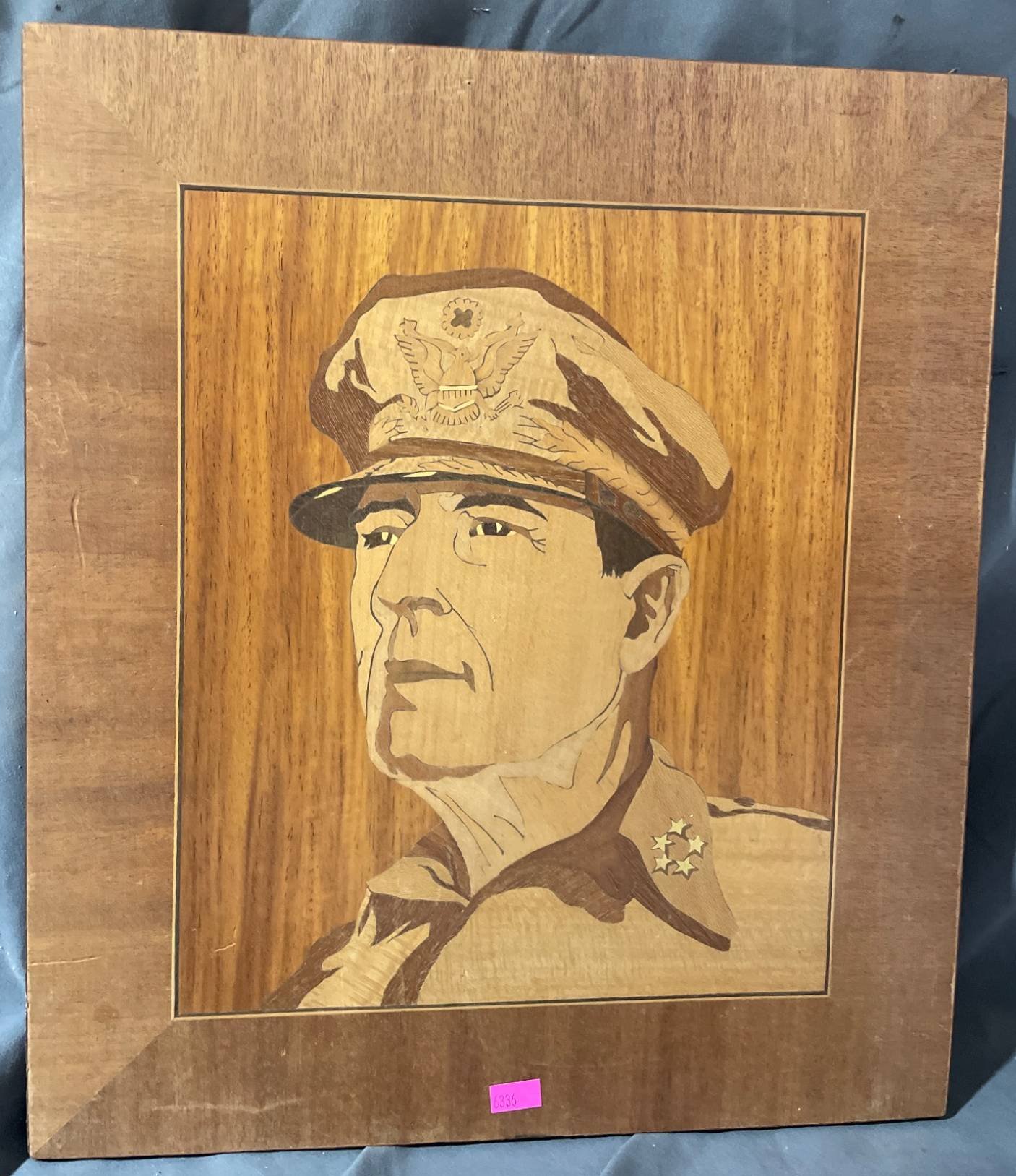 Online Bidding Available!