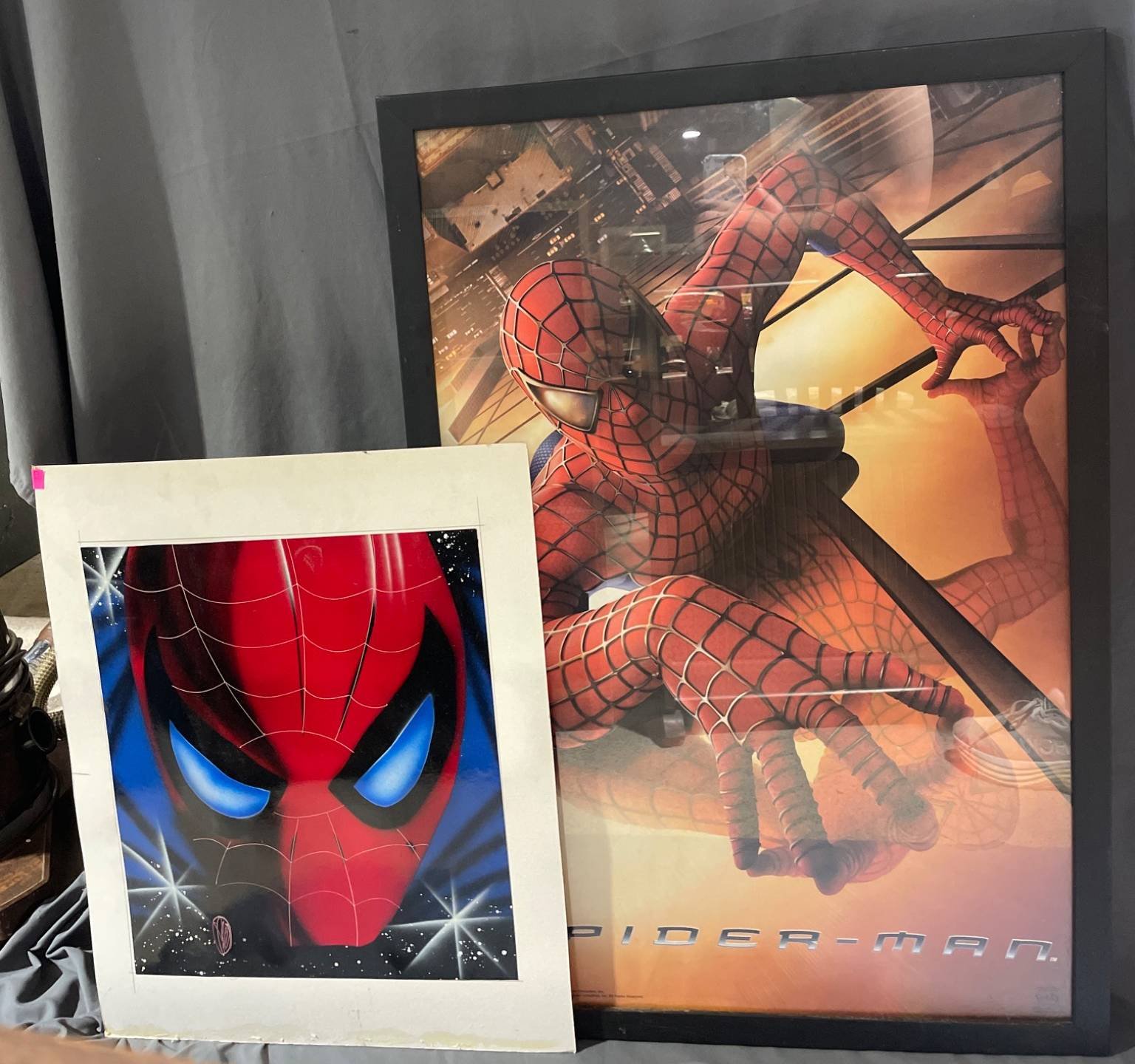 Online Bidding Available!