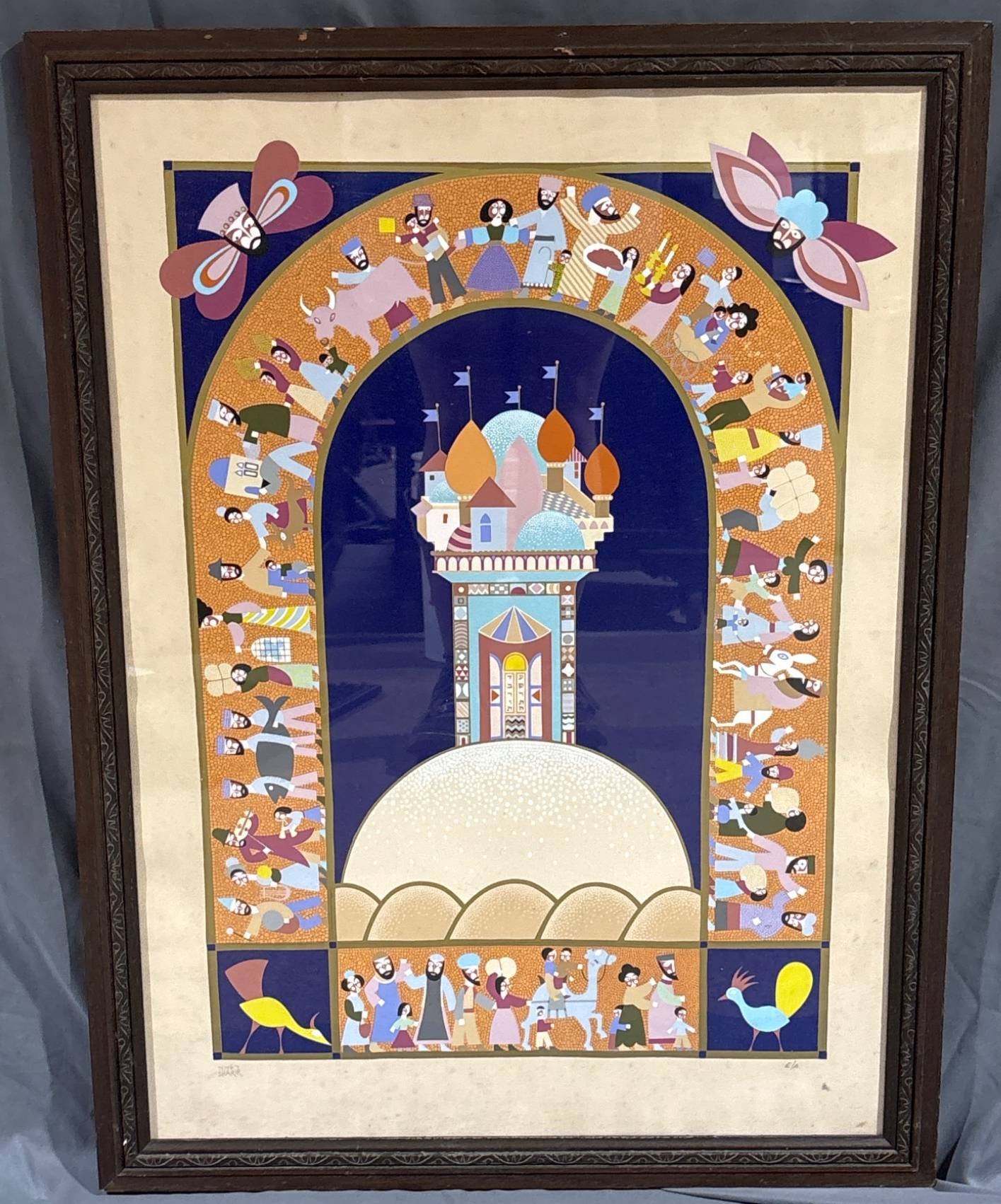 Online Bidding Available!