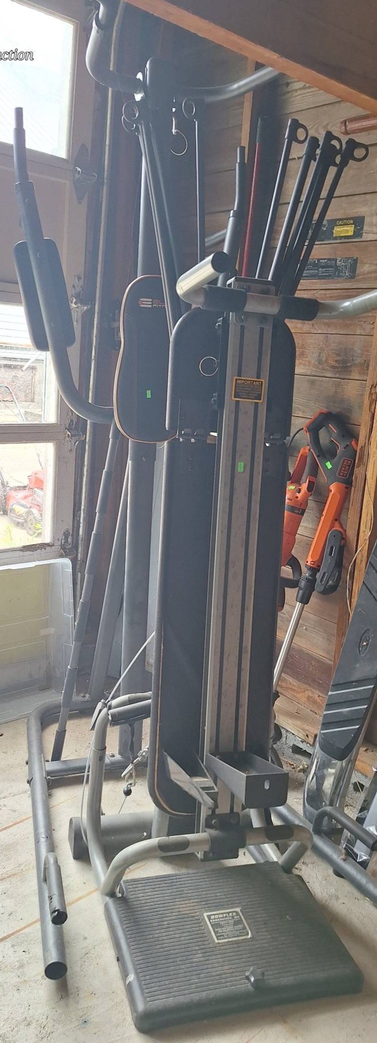 Online Bidding Available!