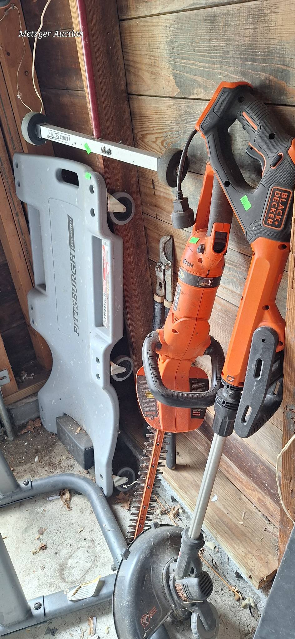 Online Bidding Available!