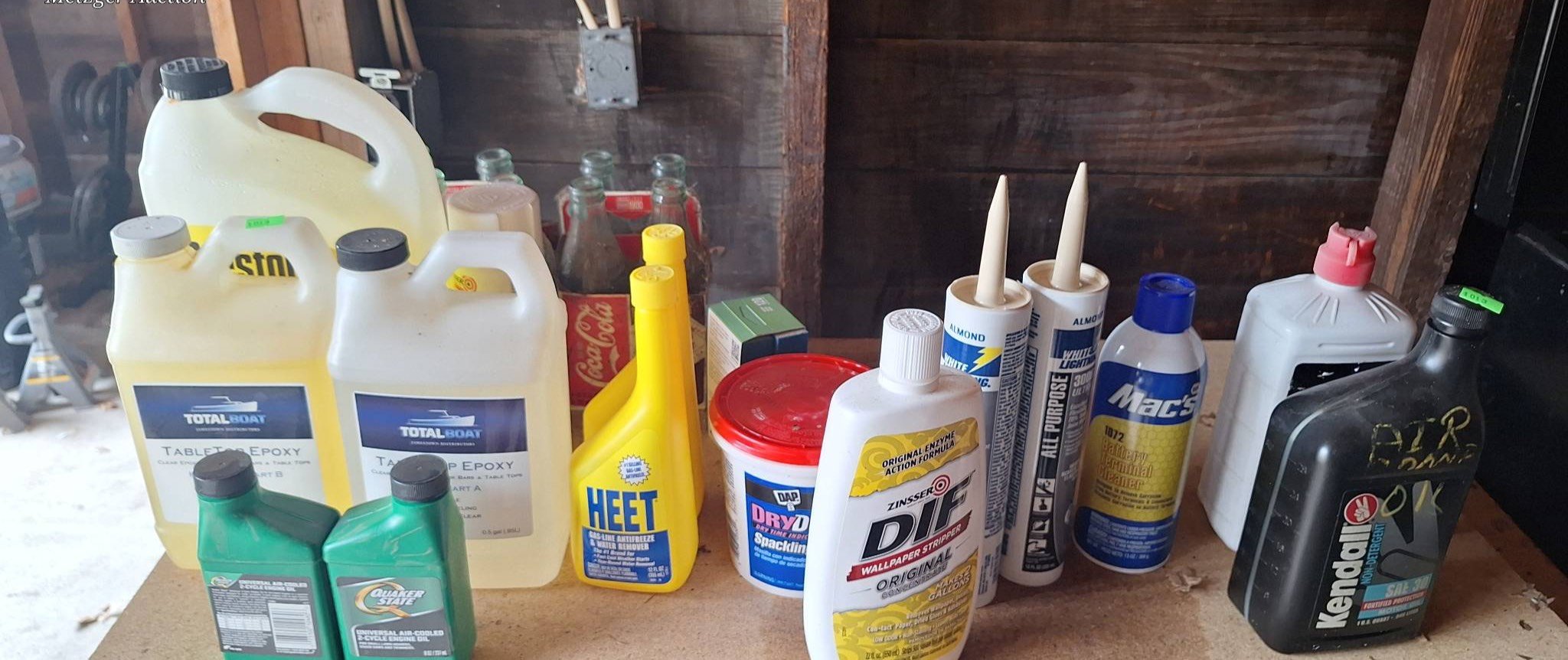 Online Bidding Available!