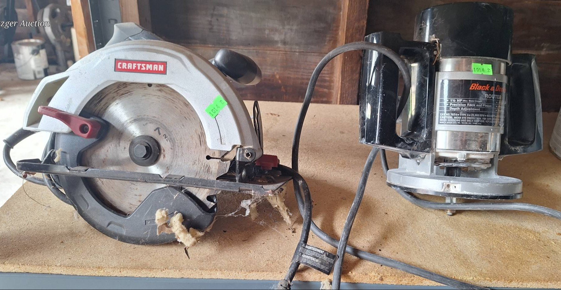 Online Bidding Available!