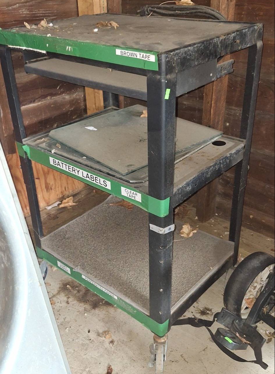 Online Bidding Available!