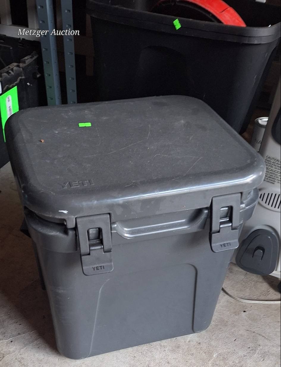 Online Bidding Available!