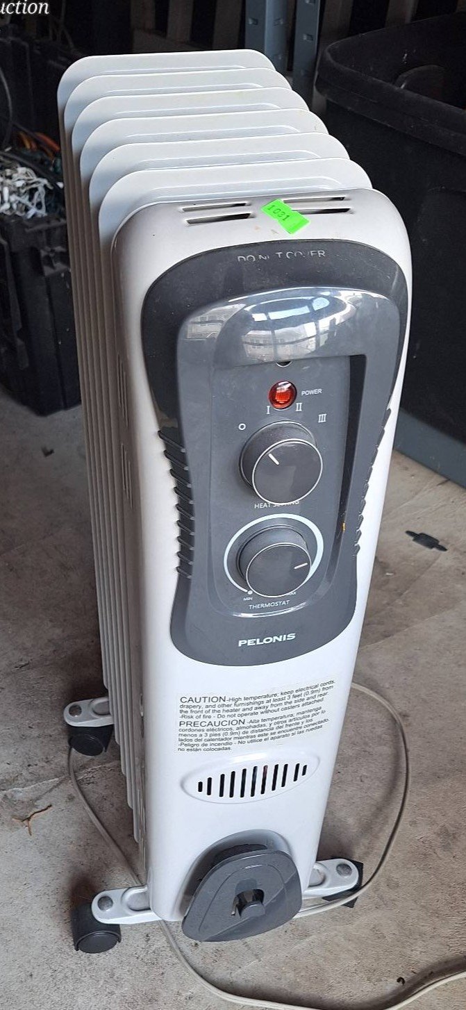 Online Bidding Available!