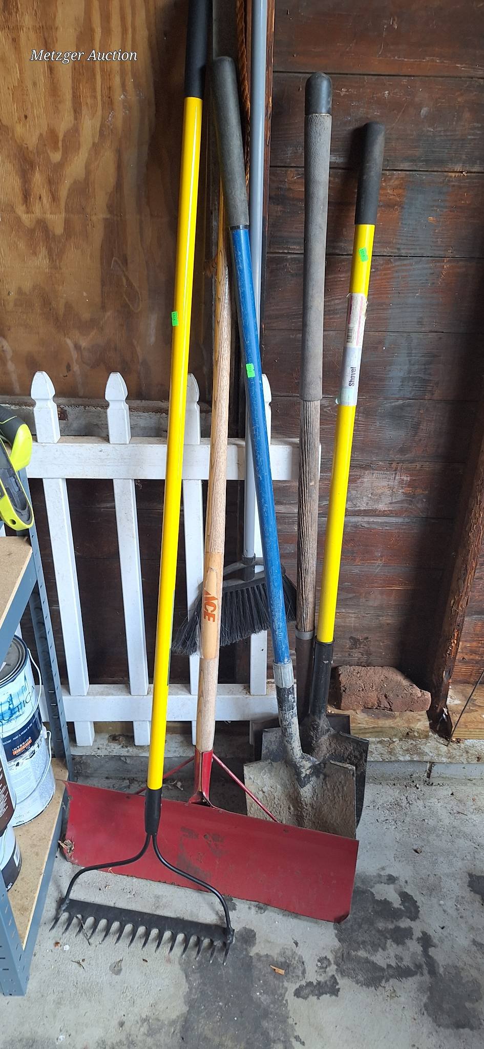 Online Bidding Available!