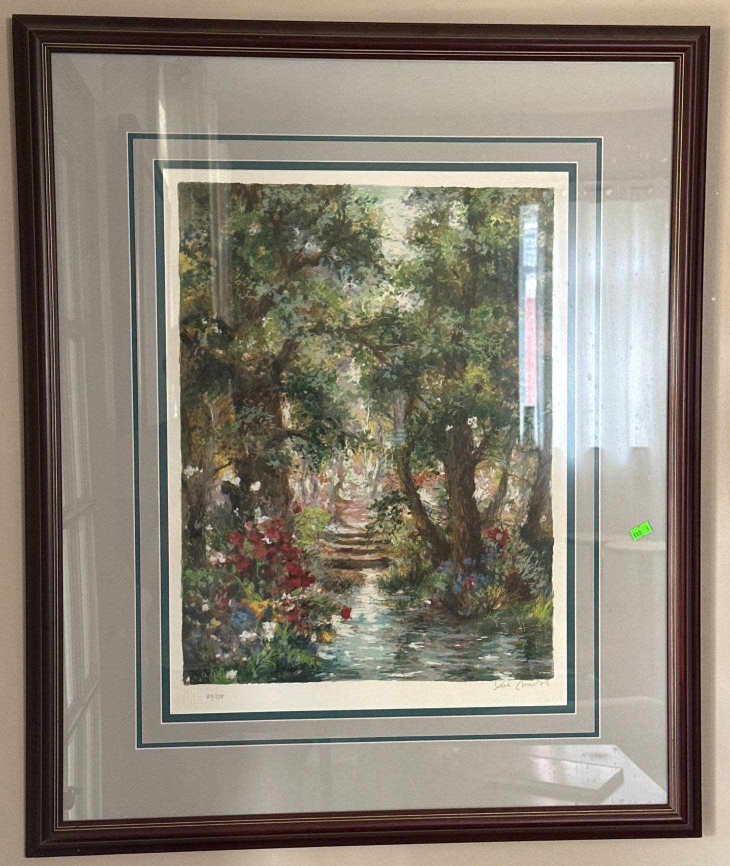 Online Bidding Available!