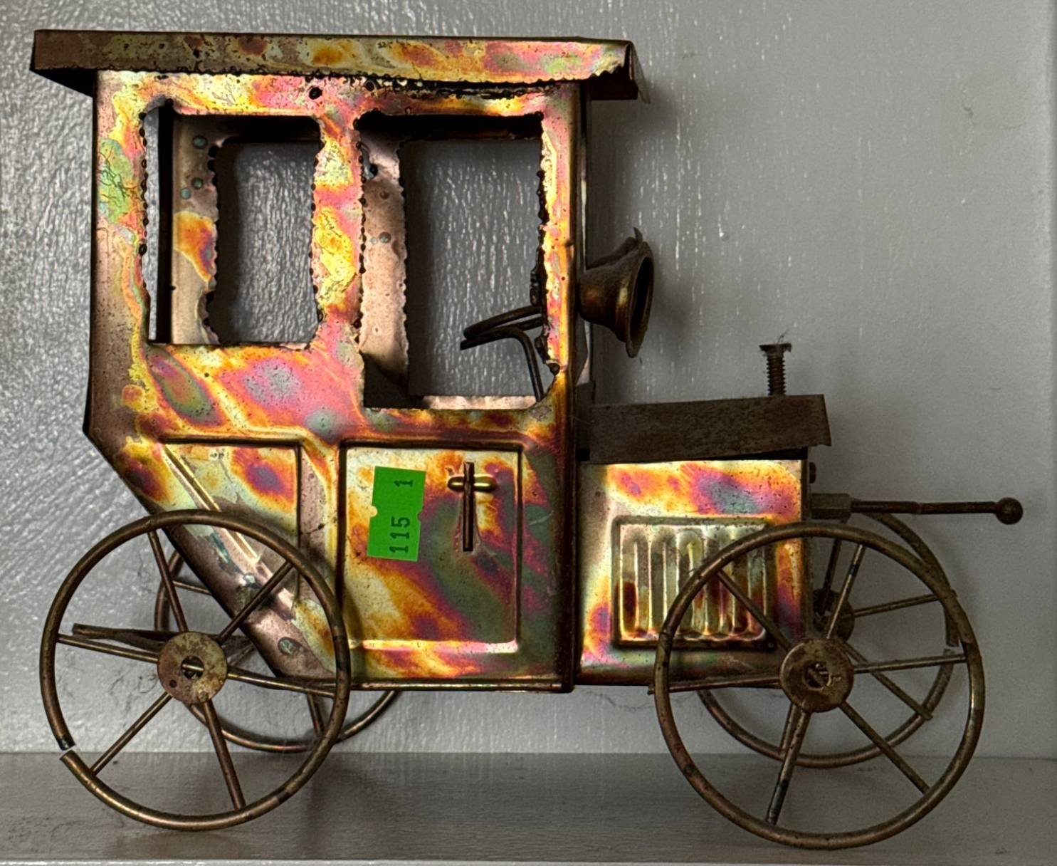 Online Bidding Available!