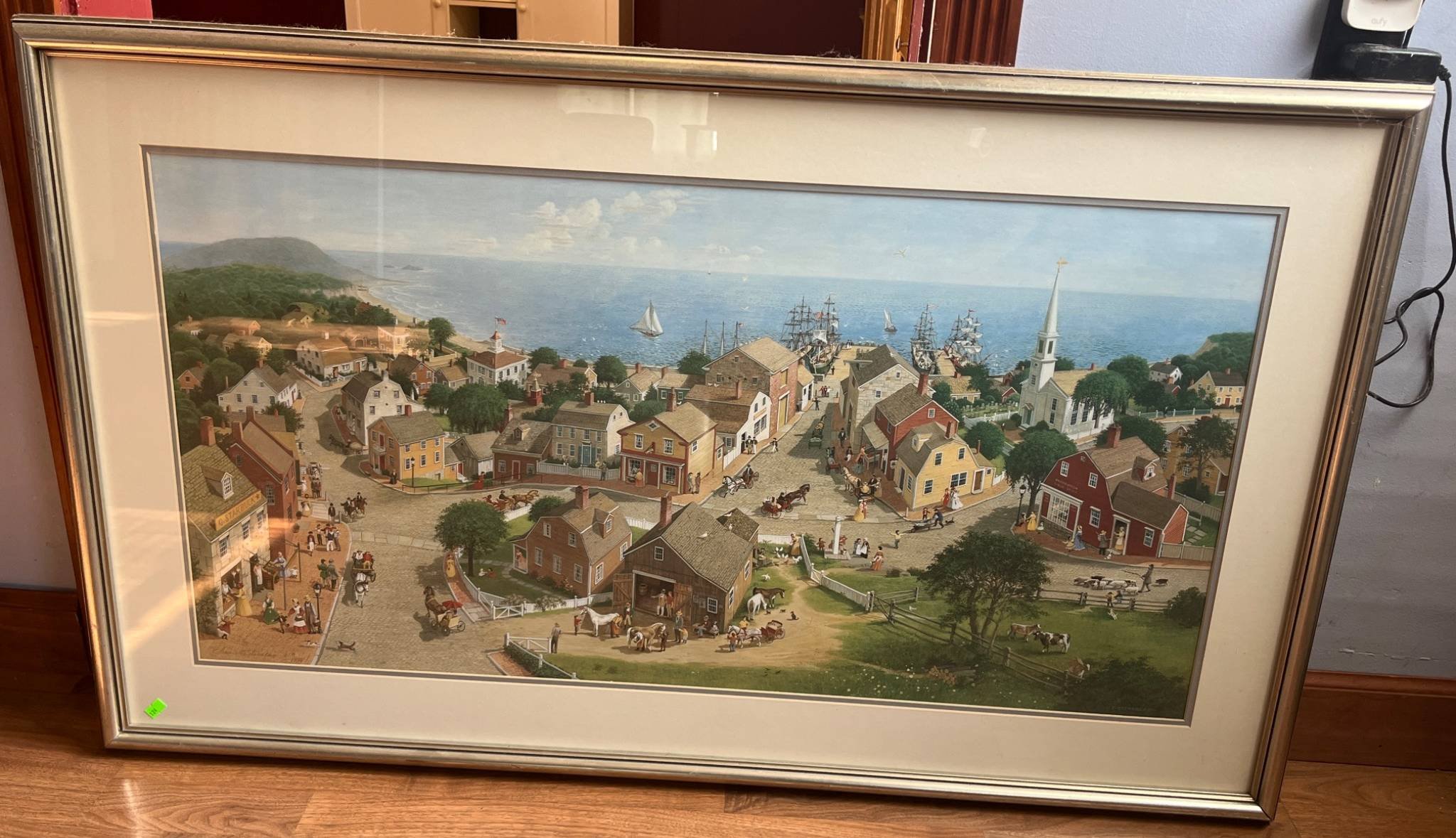 Online Bidding Available!