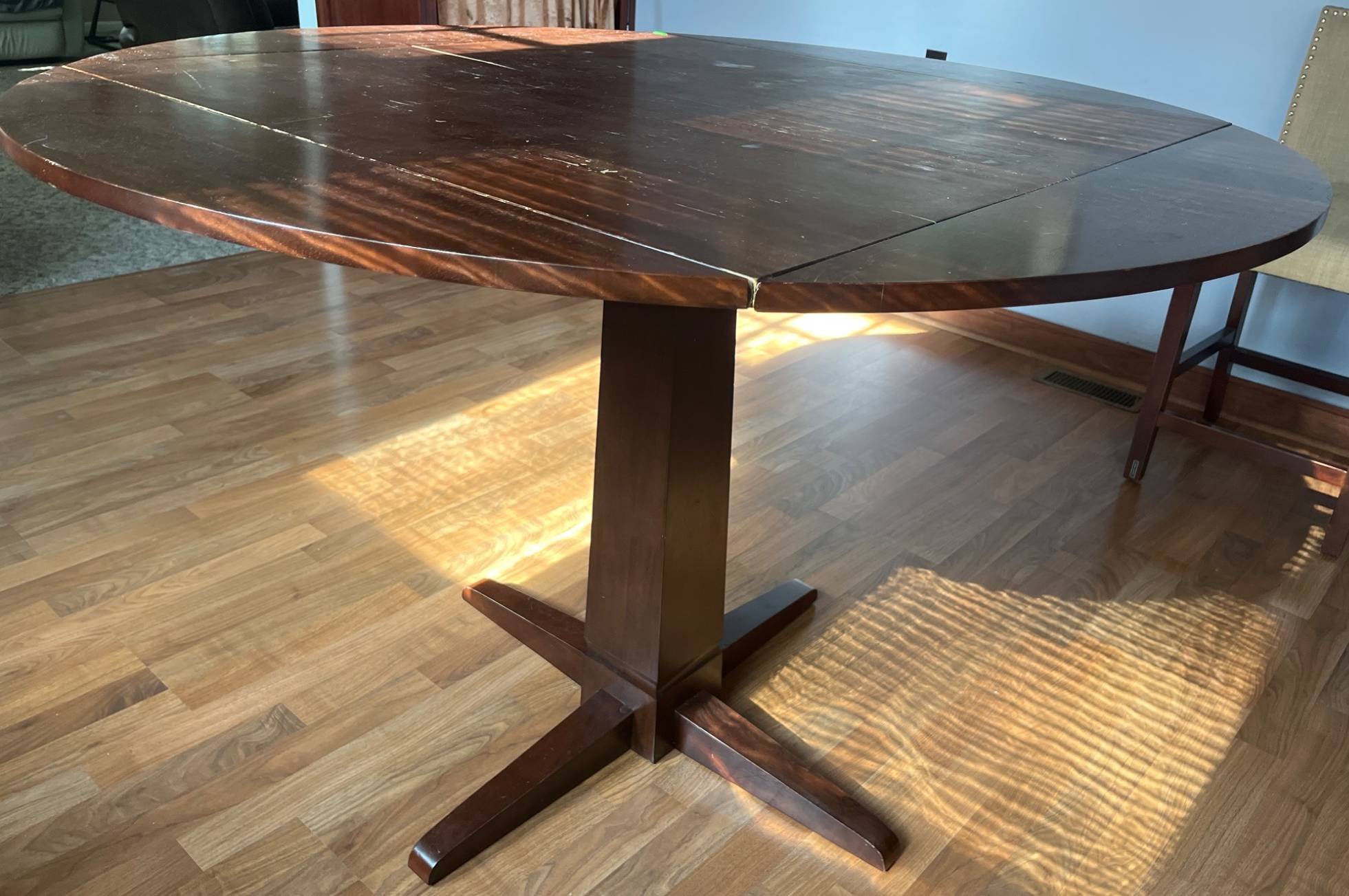 Online Bidding Available!