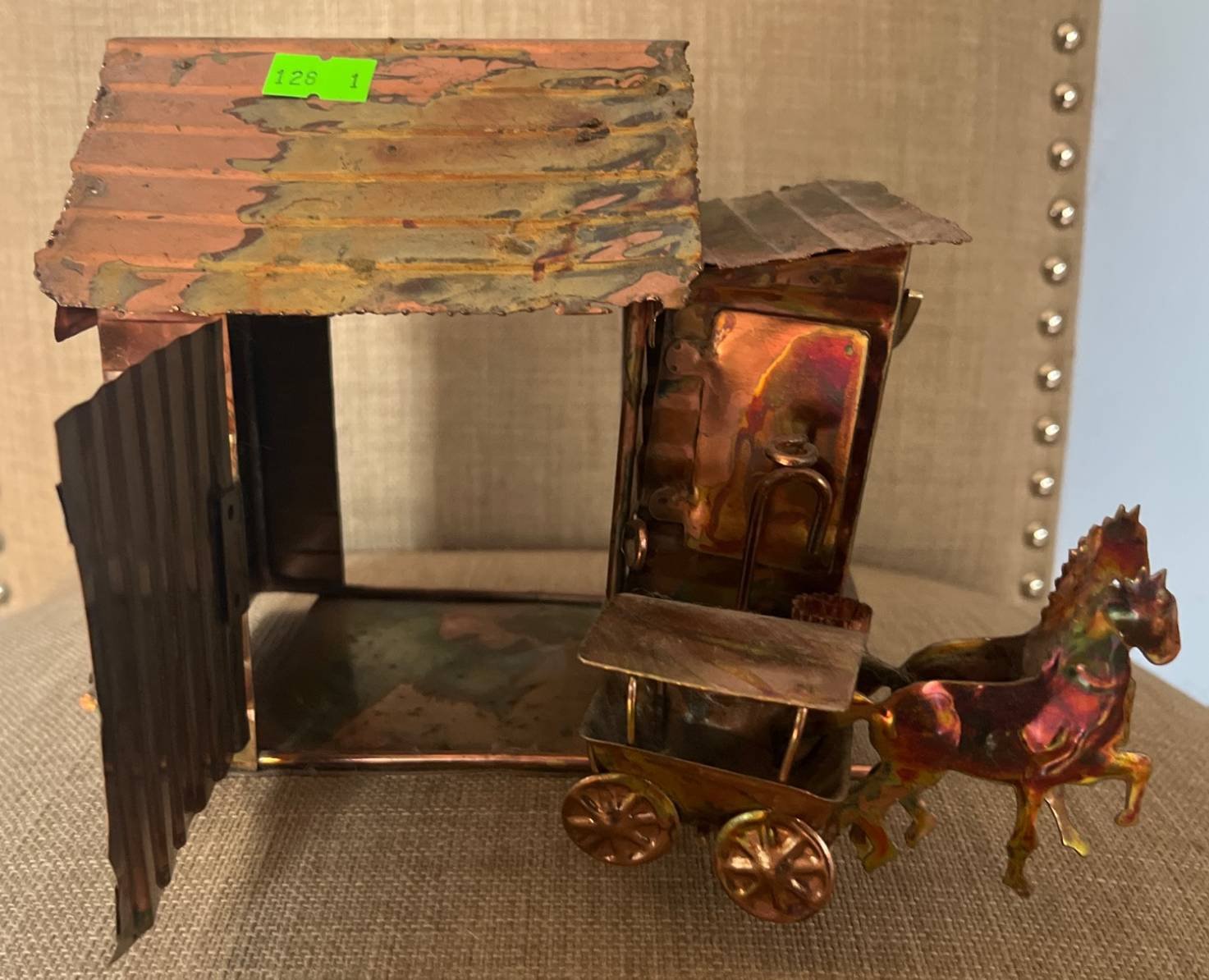 Online Bidding Available!