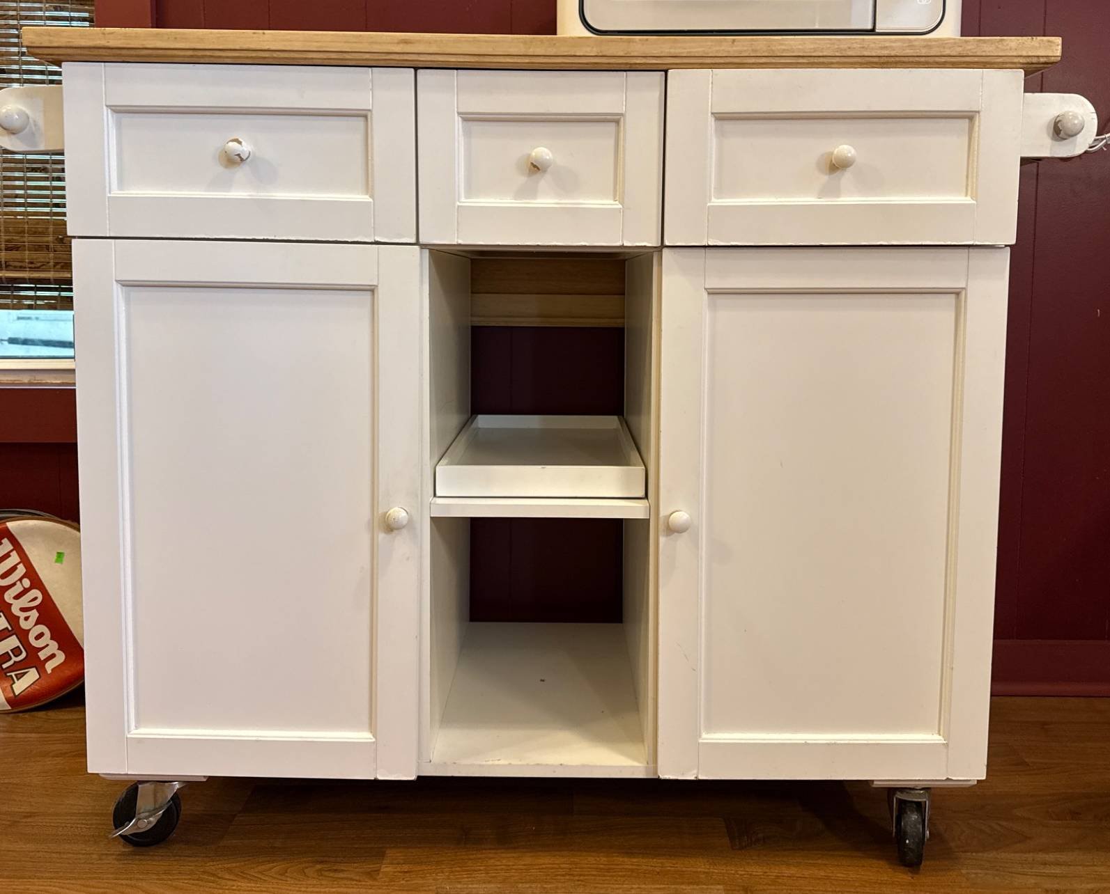 Online Bidding Available!