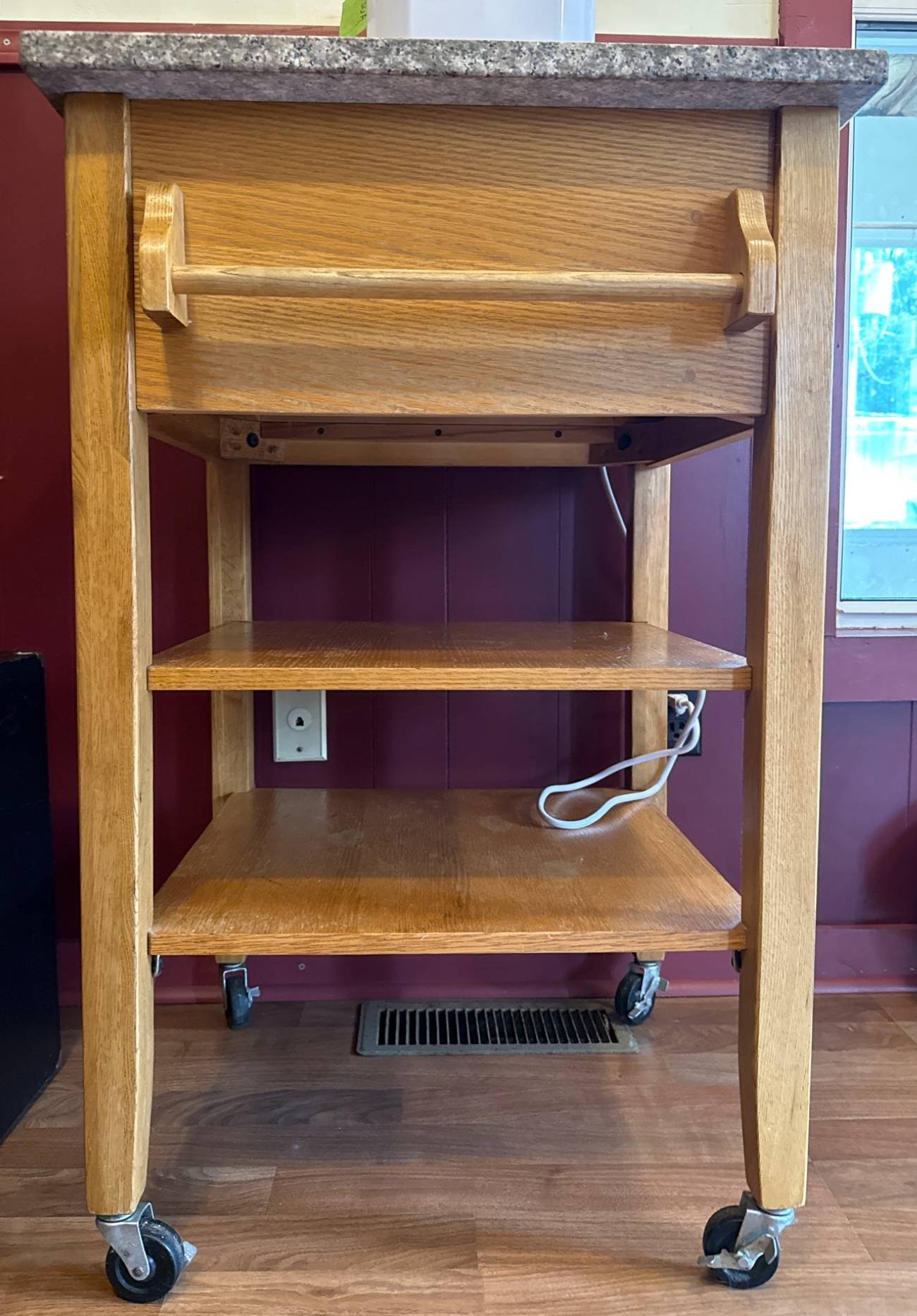 Online Bidding Available!