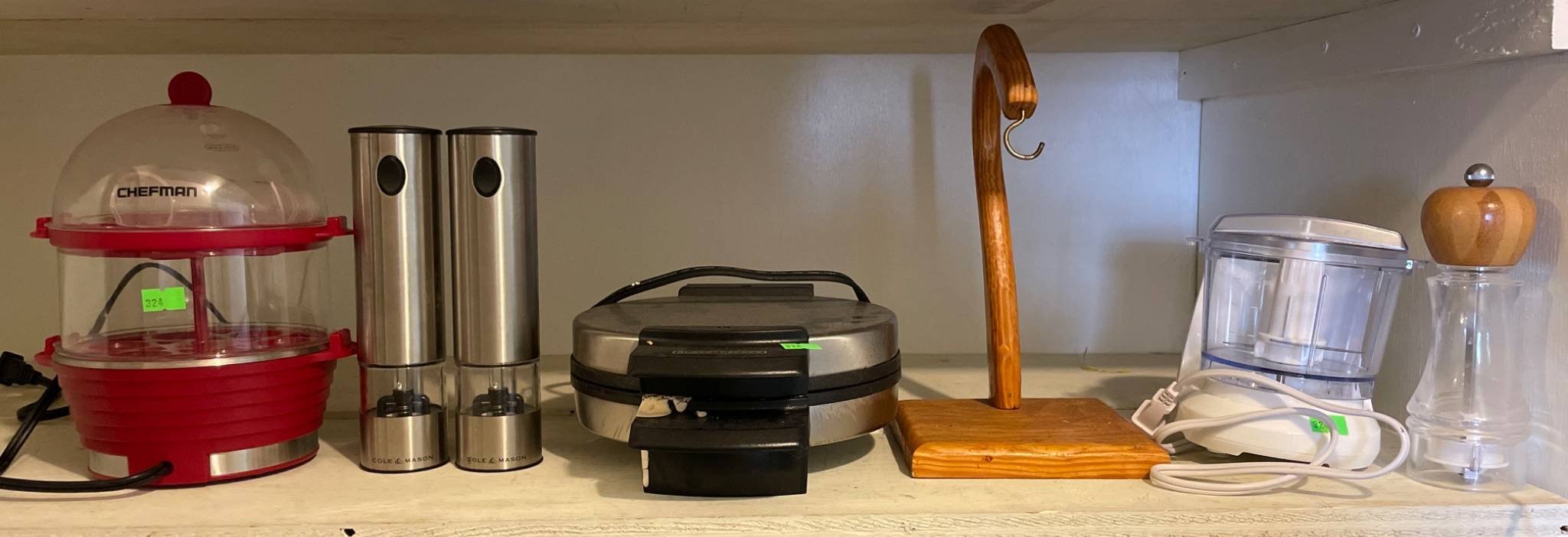 Online Bidding Available!