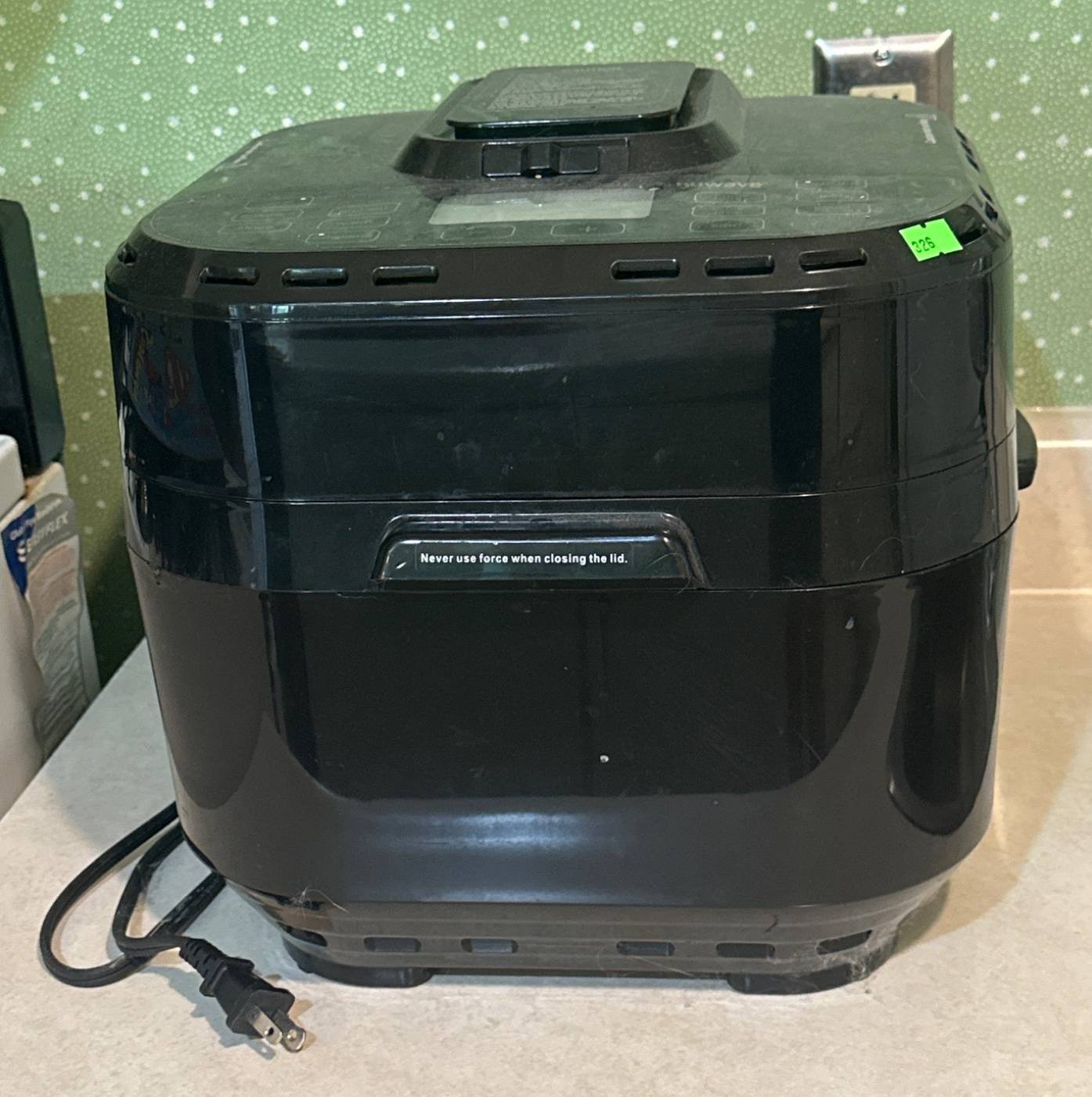 Online Bidding Available!