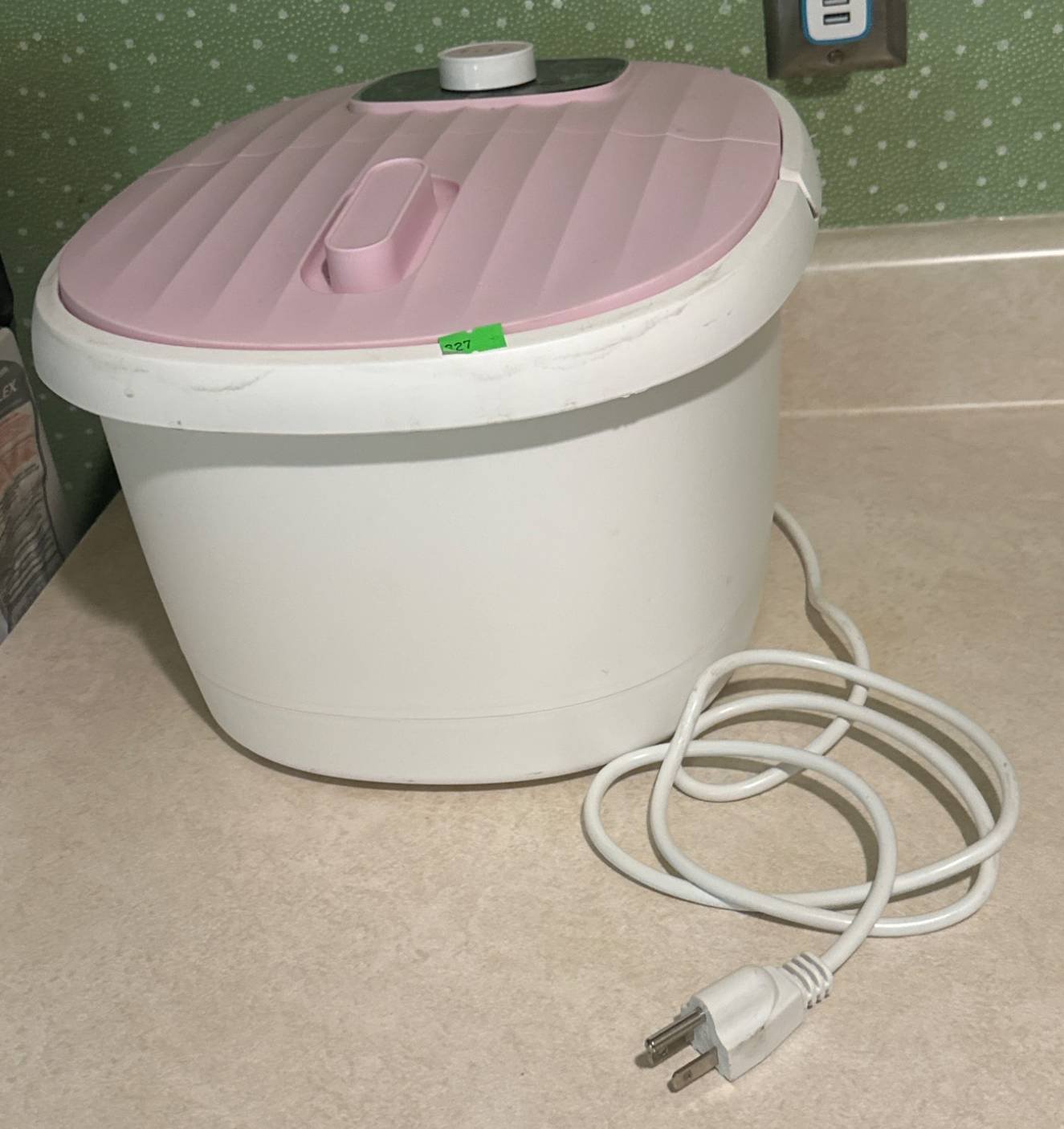 Online Bidding Available!