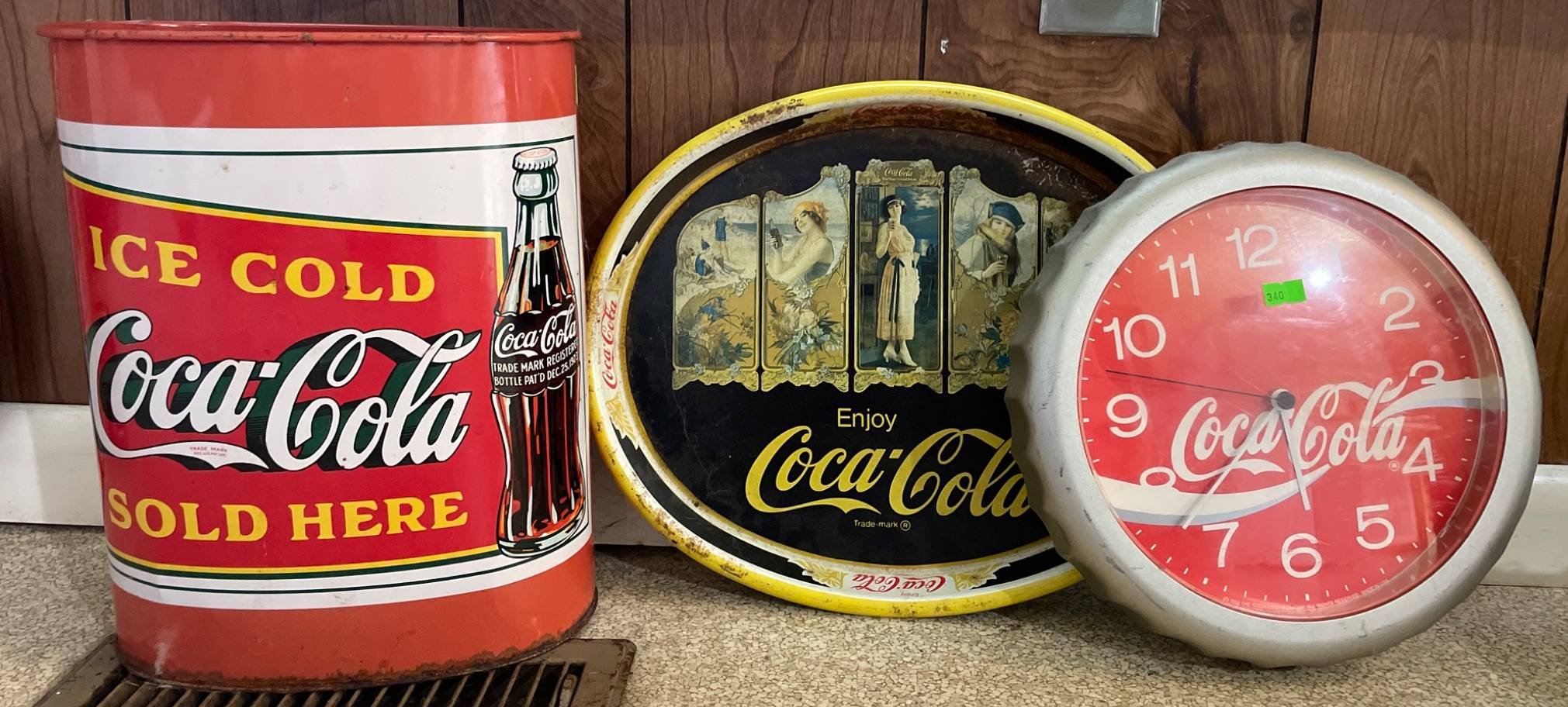 Online Bidding Available!