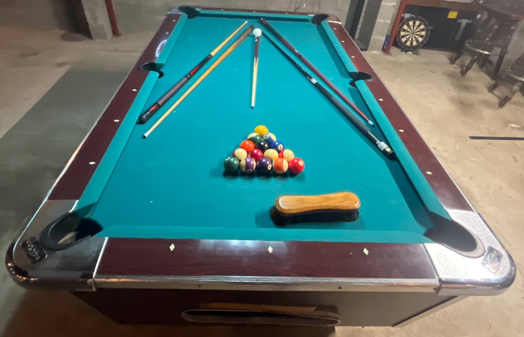 Online Bidding Available!