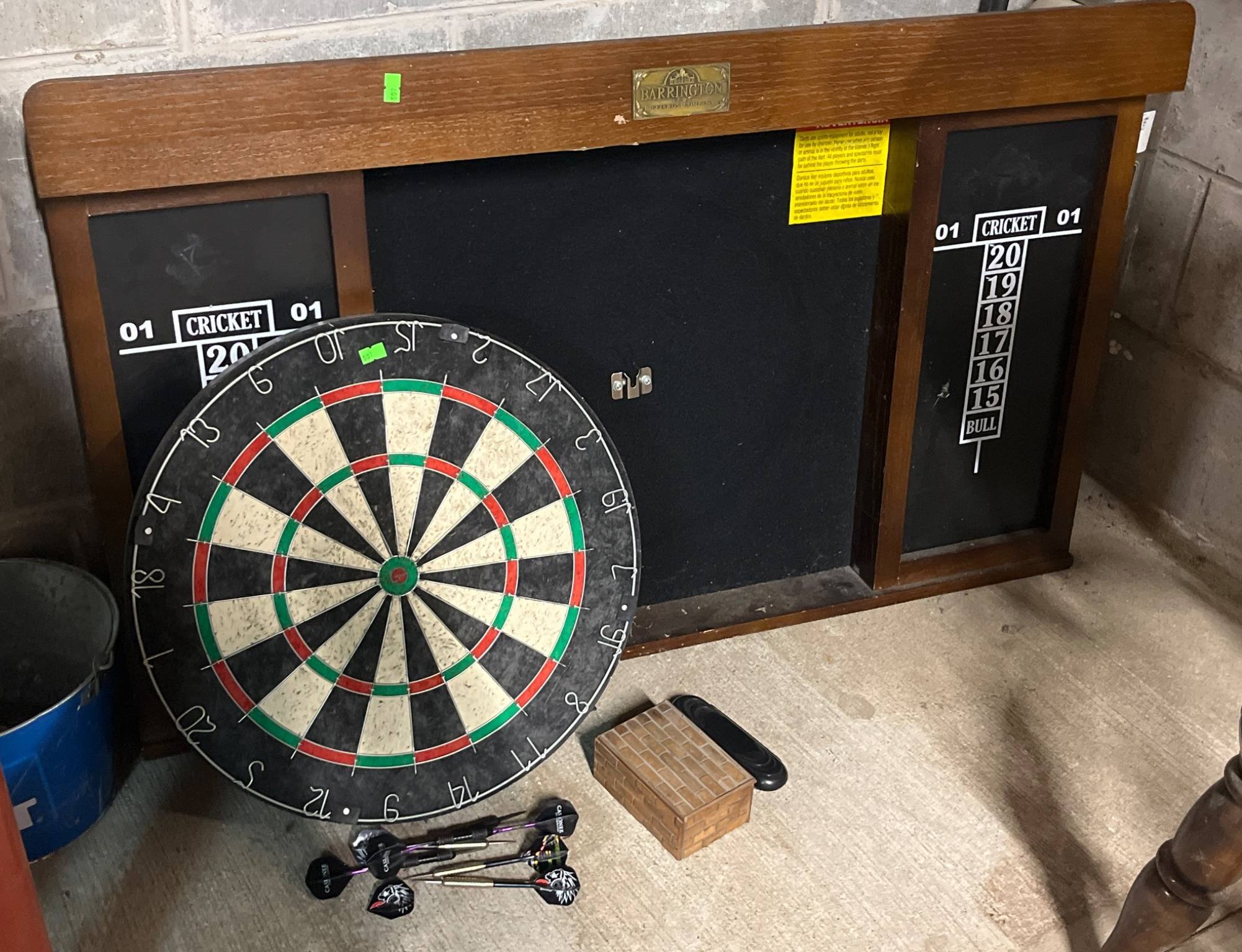 Online Bidding Available!