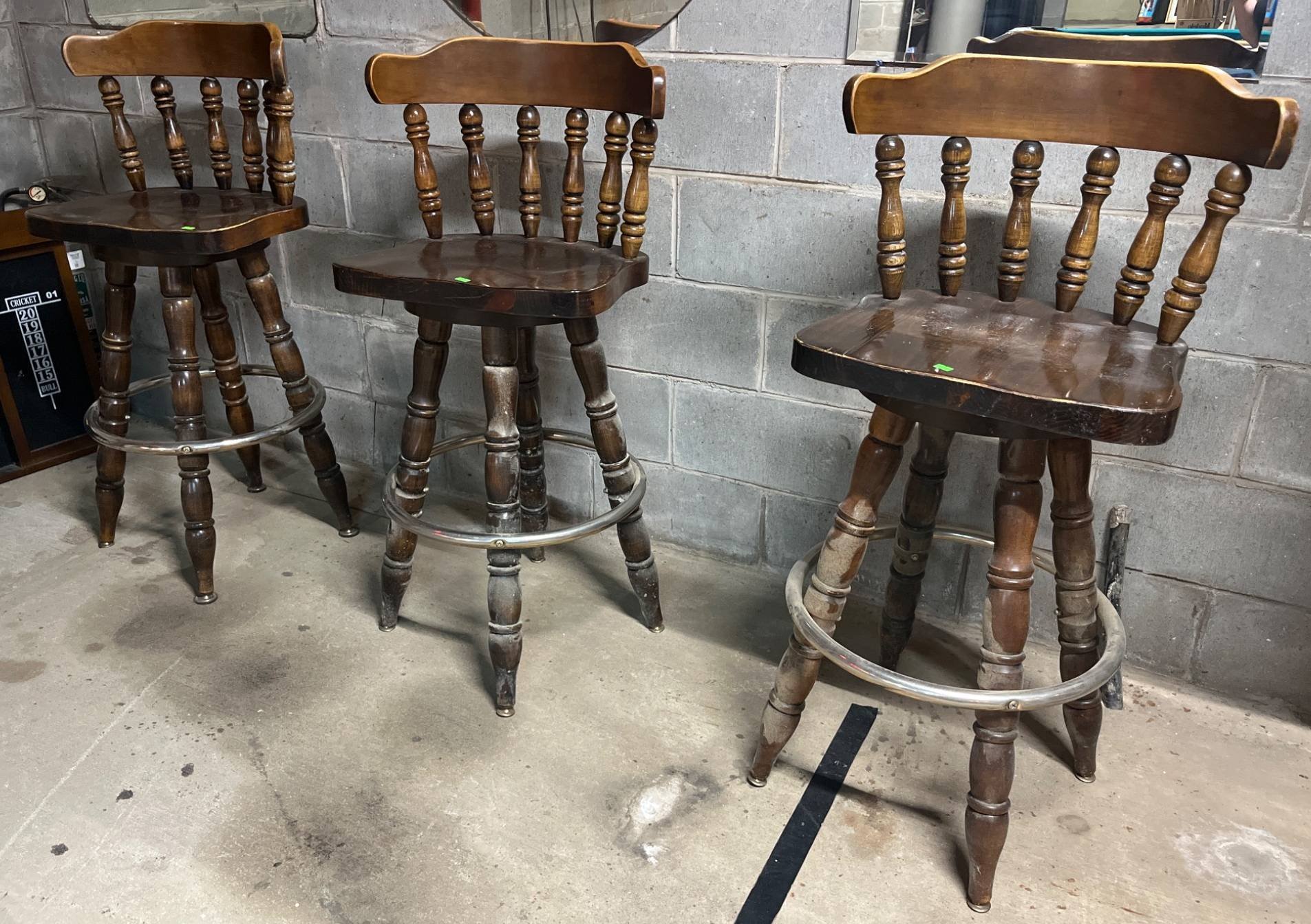 Online Bidding Available!