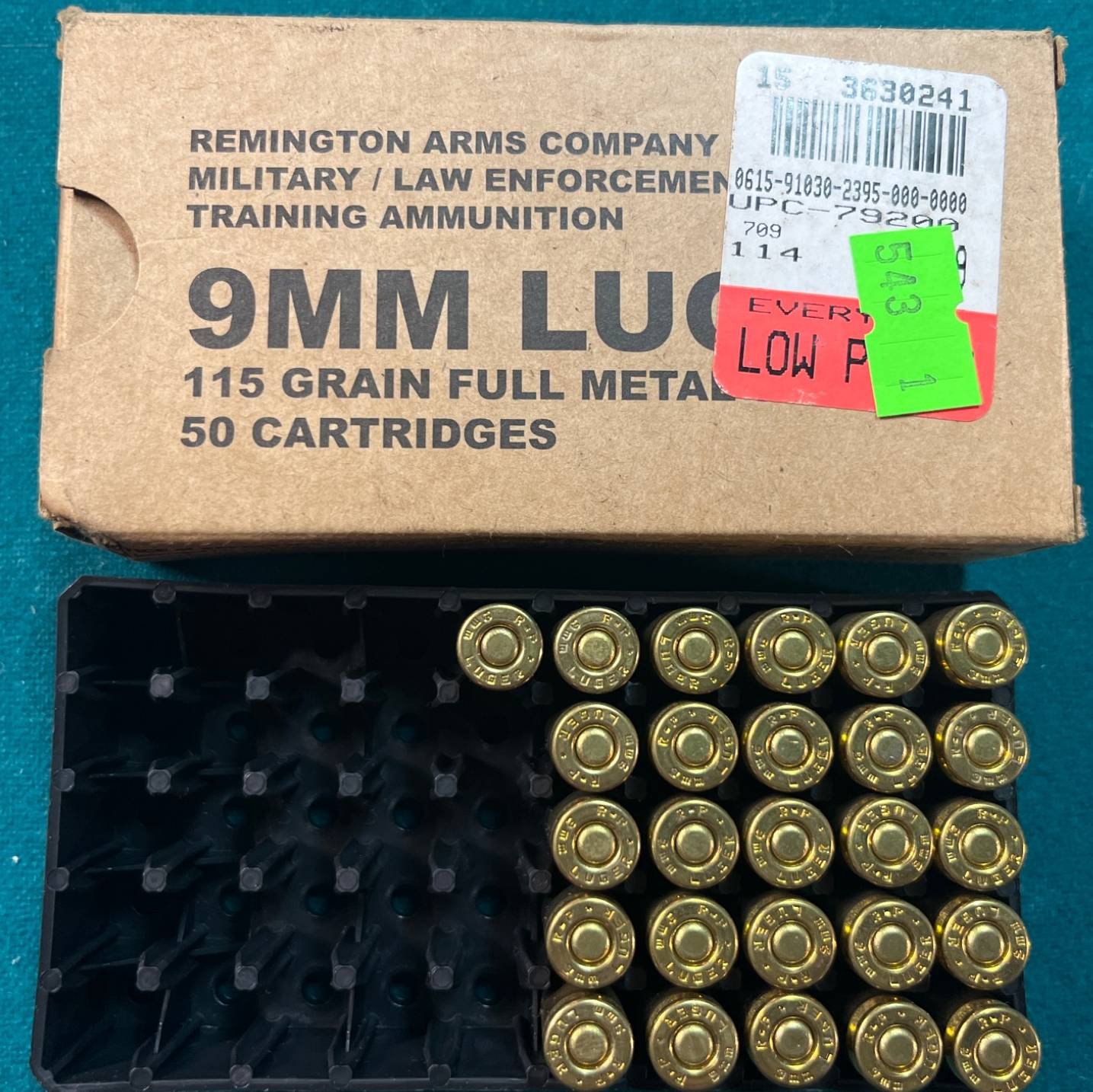 Online Bidding Available!