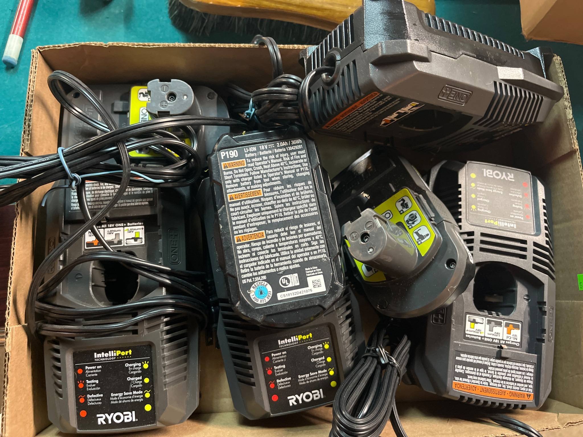 Online Bidding Available!