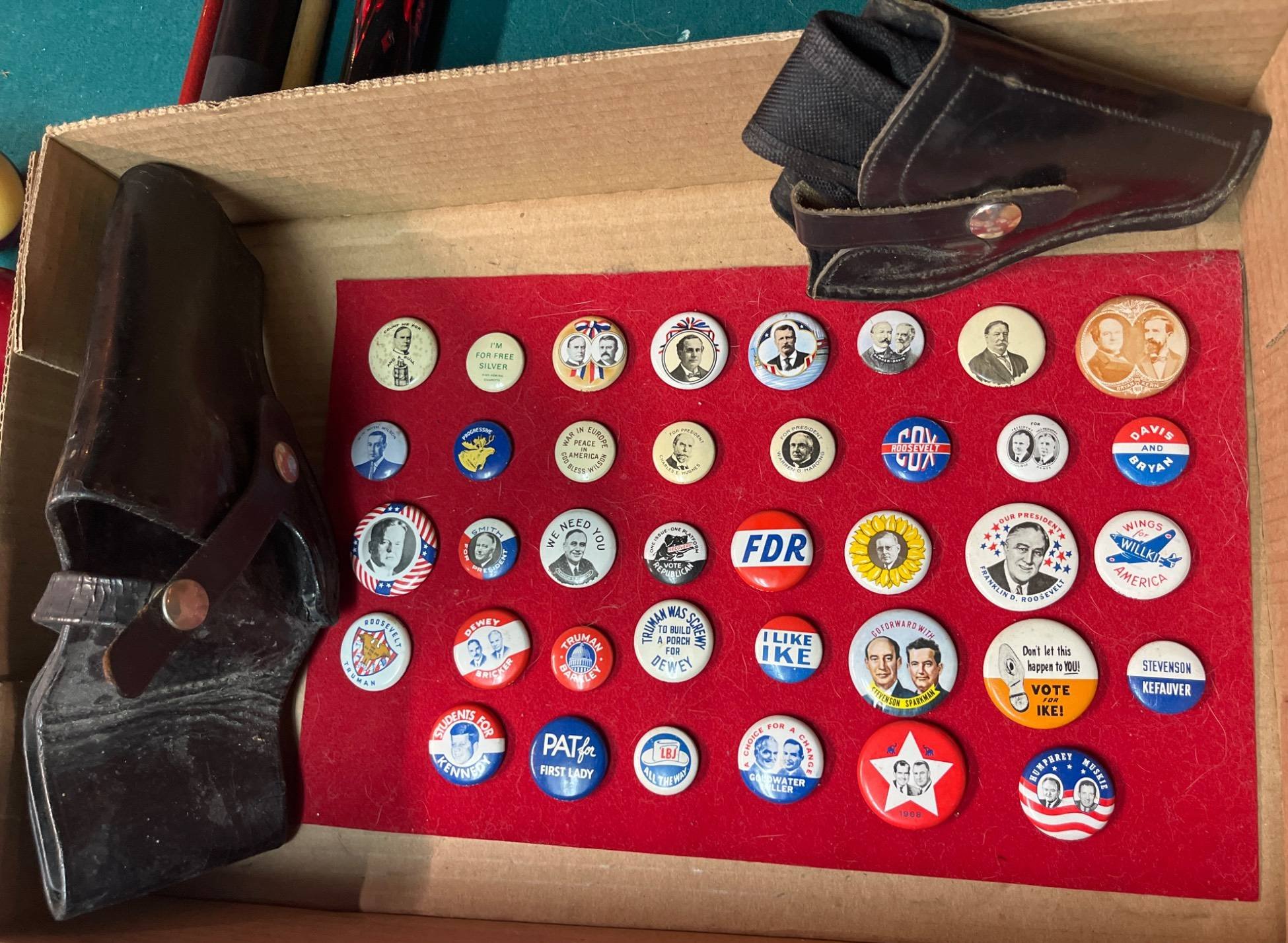 Online Bidding Available!