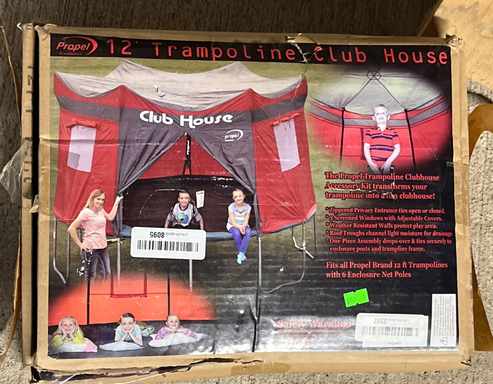 Online Bidding Available!