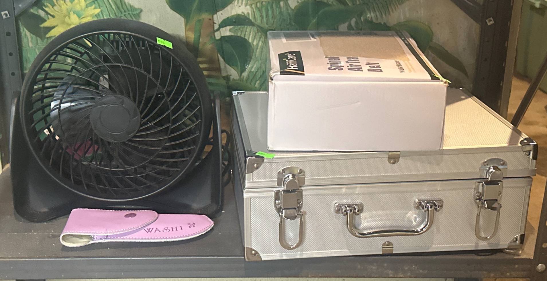 Online Bidding Available!