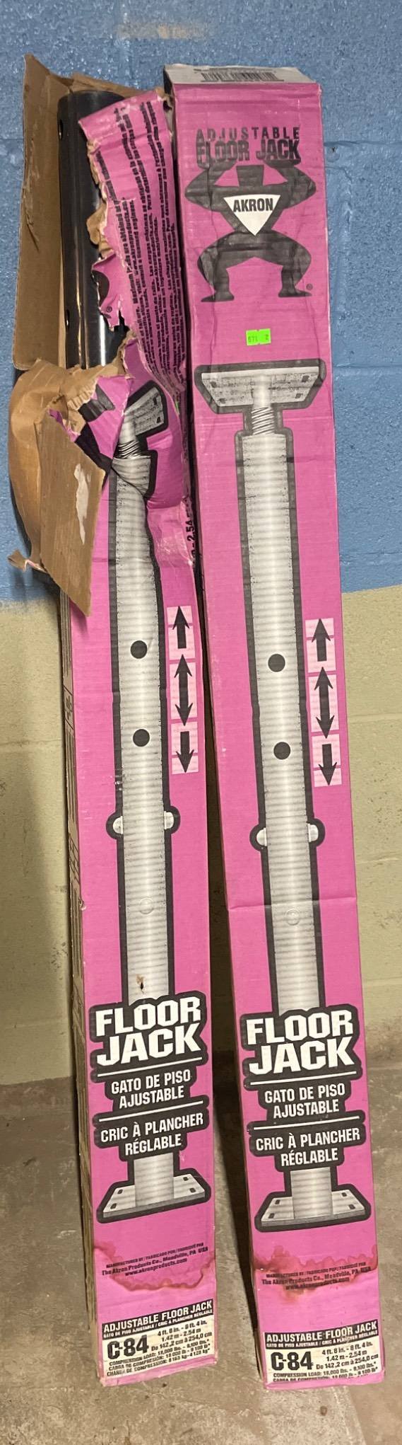 Online Bidding Available!