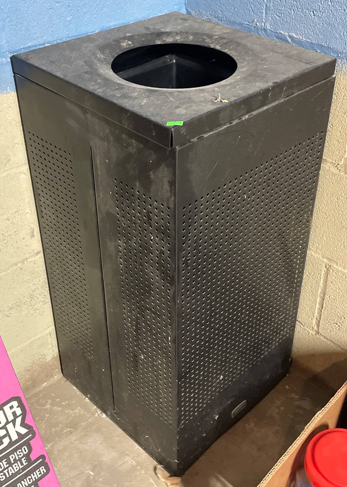 Online Bidding Available!