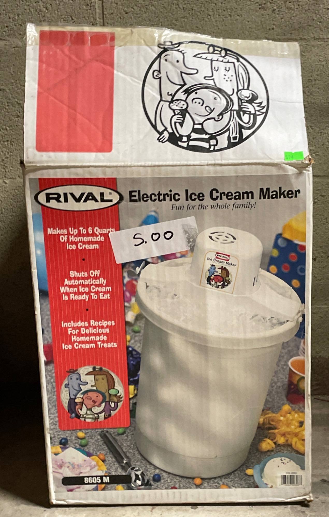 Online Bidding Available!