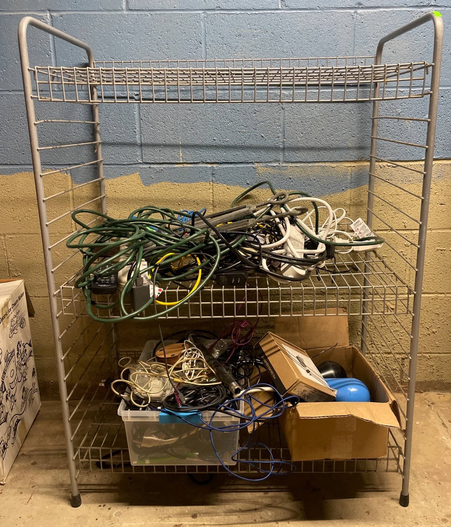 Online Bidding Available!