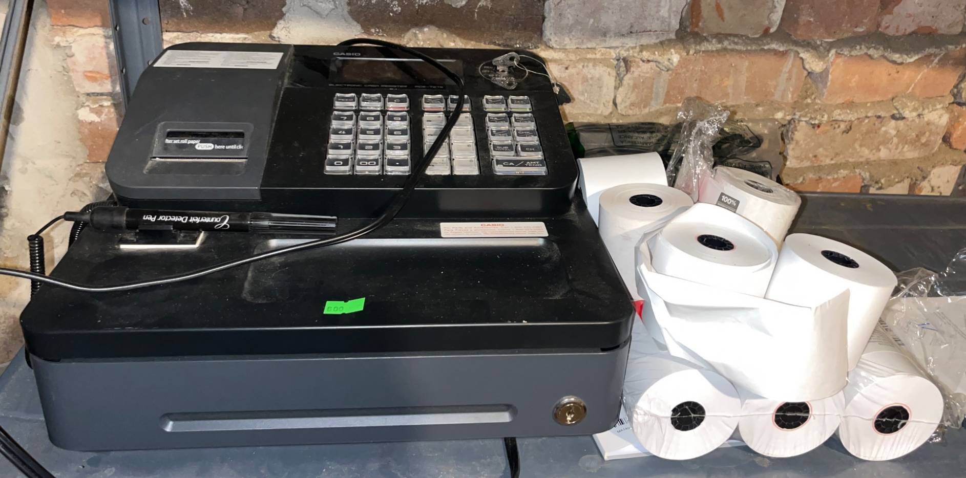 Online Bidding Available!