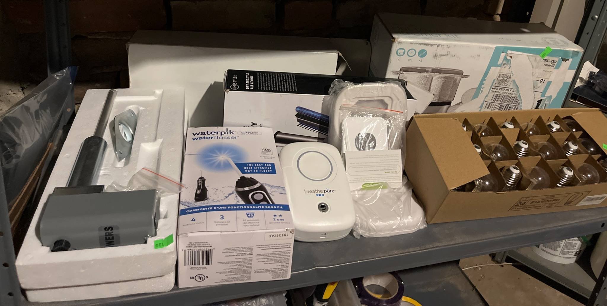 Online Bidding Available!