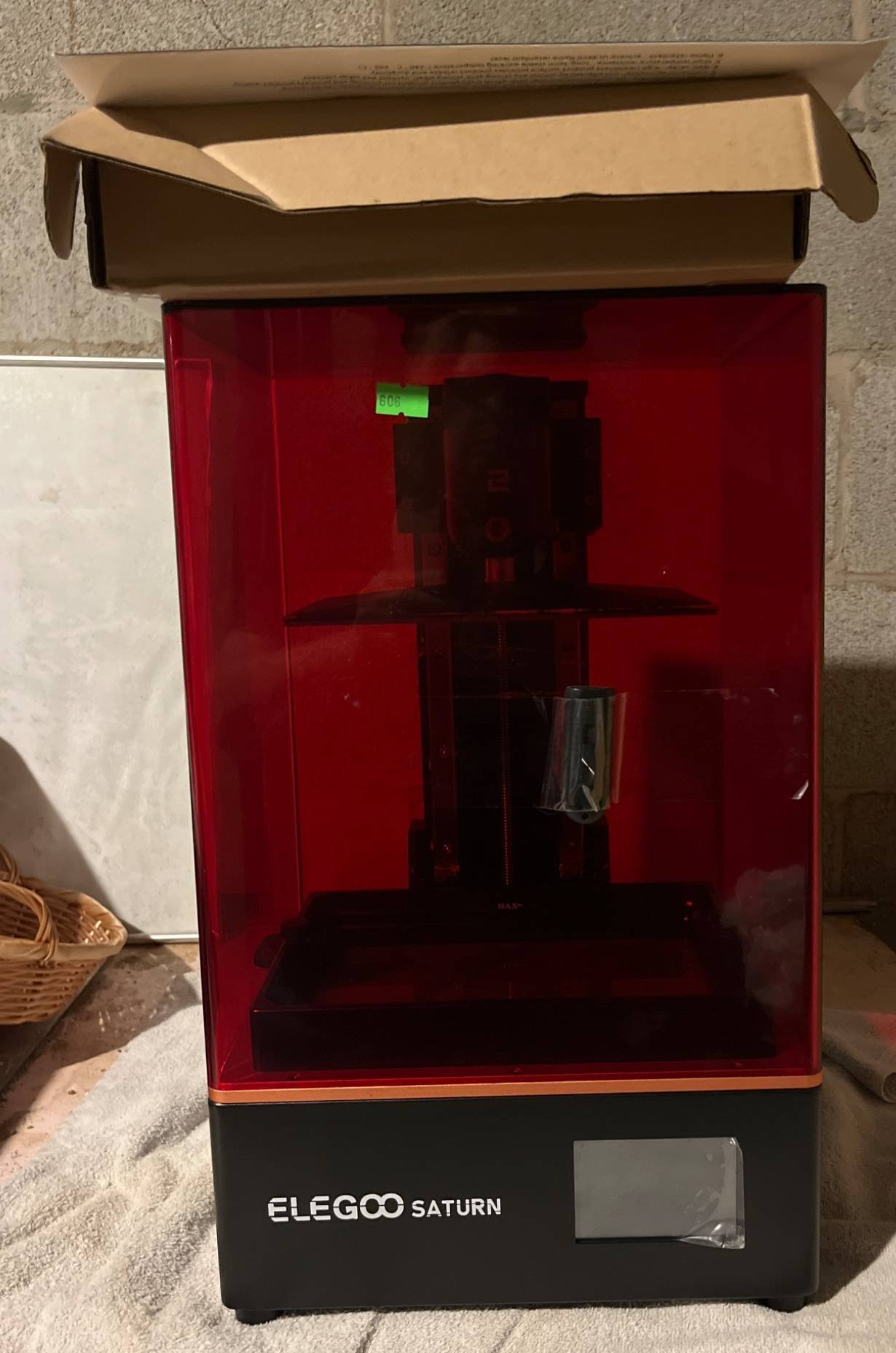 Online Bidding Available!