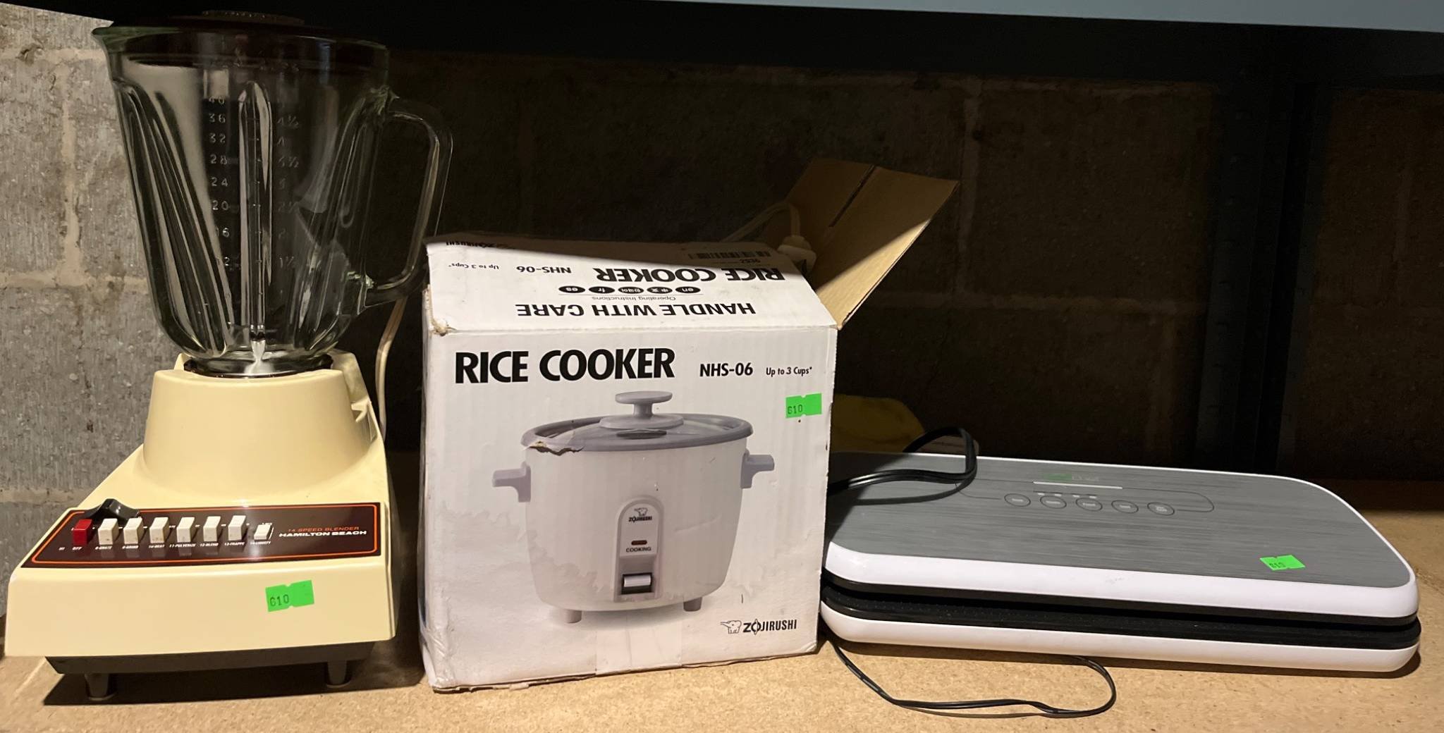 Online Bidding Available!