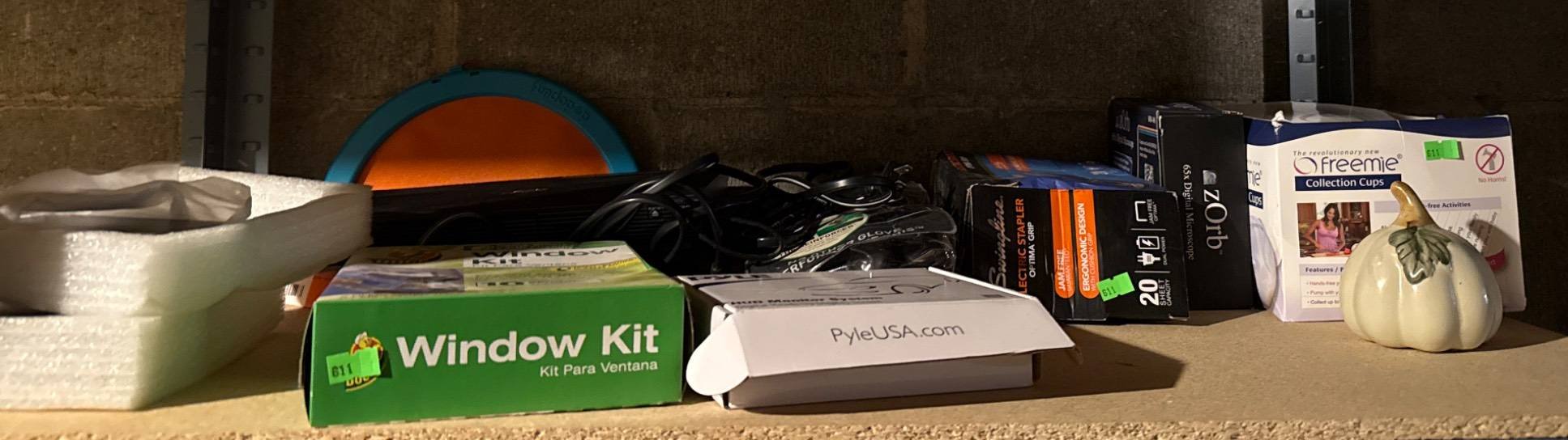 Online Bidding Available!